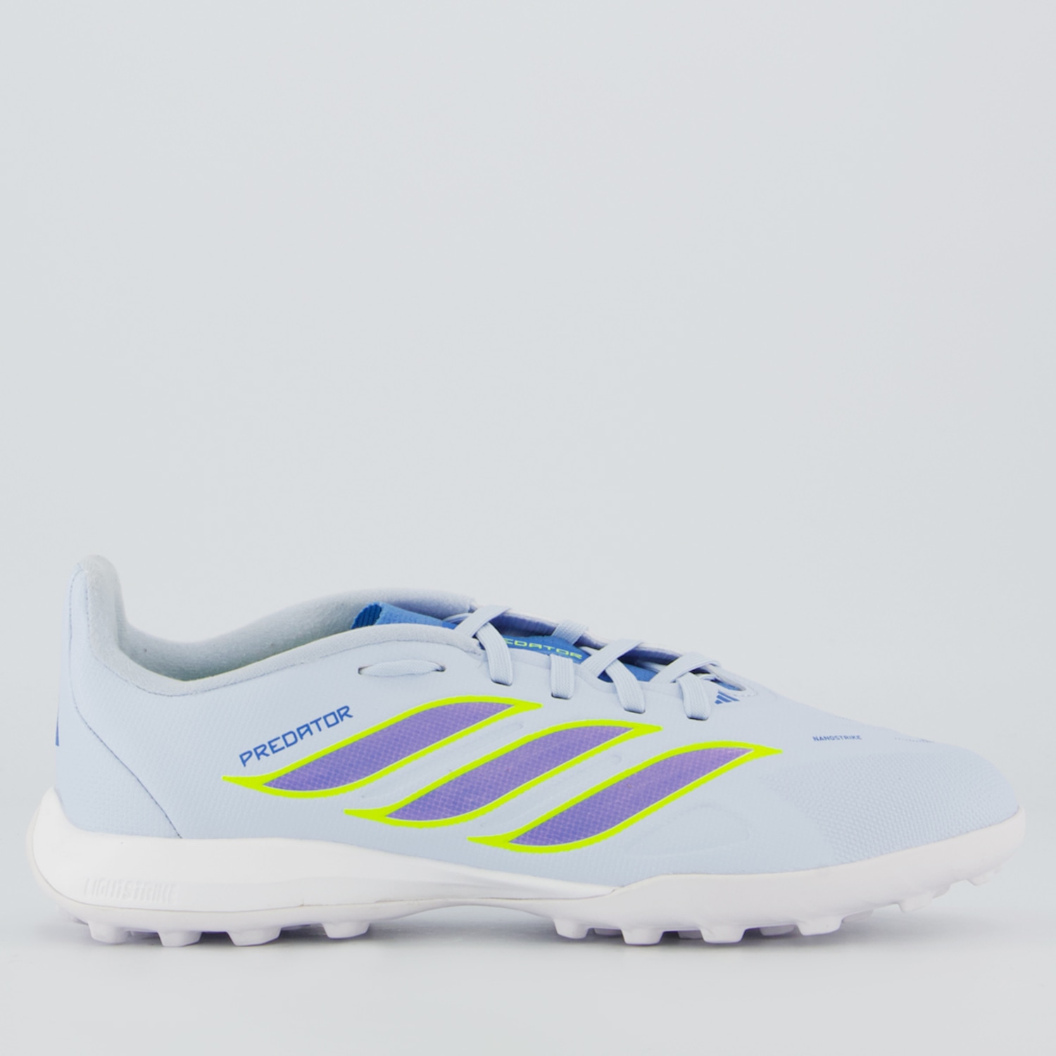 Chuteira De Society Infantil Predator League adidas - Foto 1