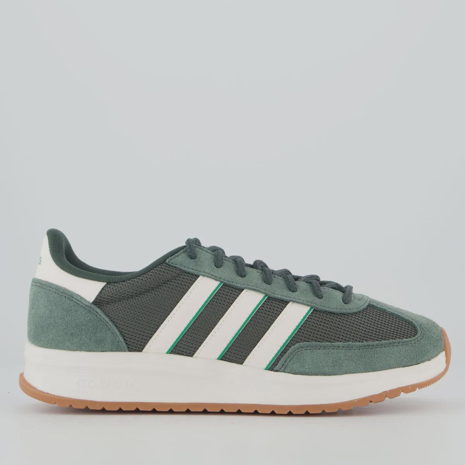 Tênis Masculino Run 70S 2.0 adidas - Foto 1