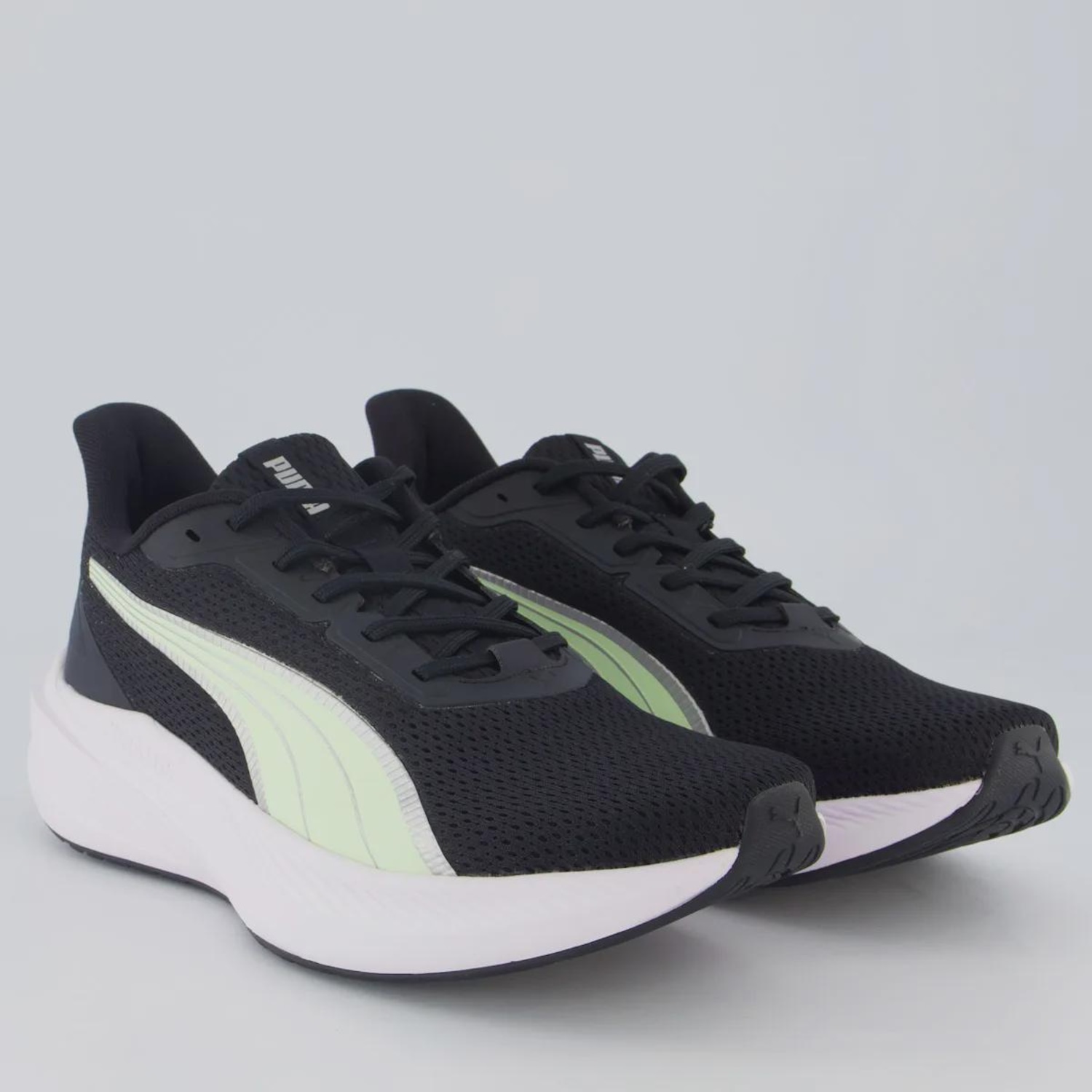 Tenis Masculino Dasher Lite Puma - Foto 2