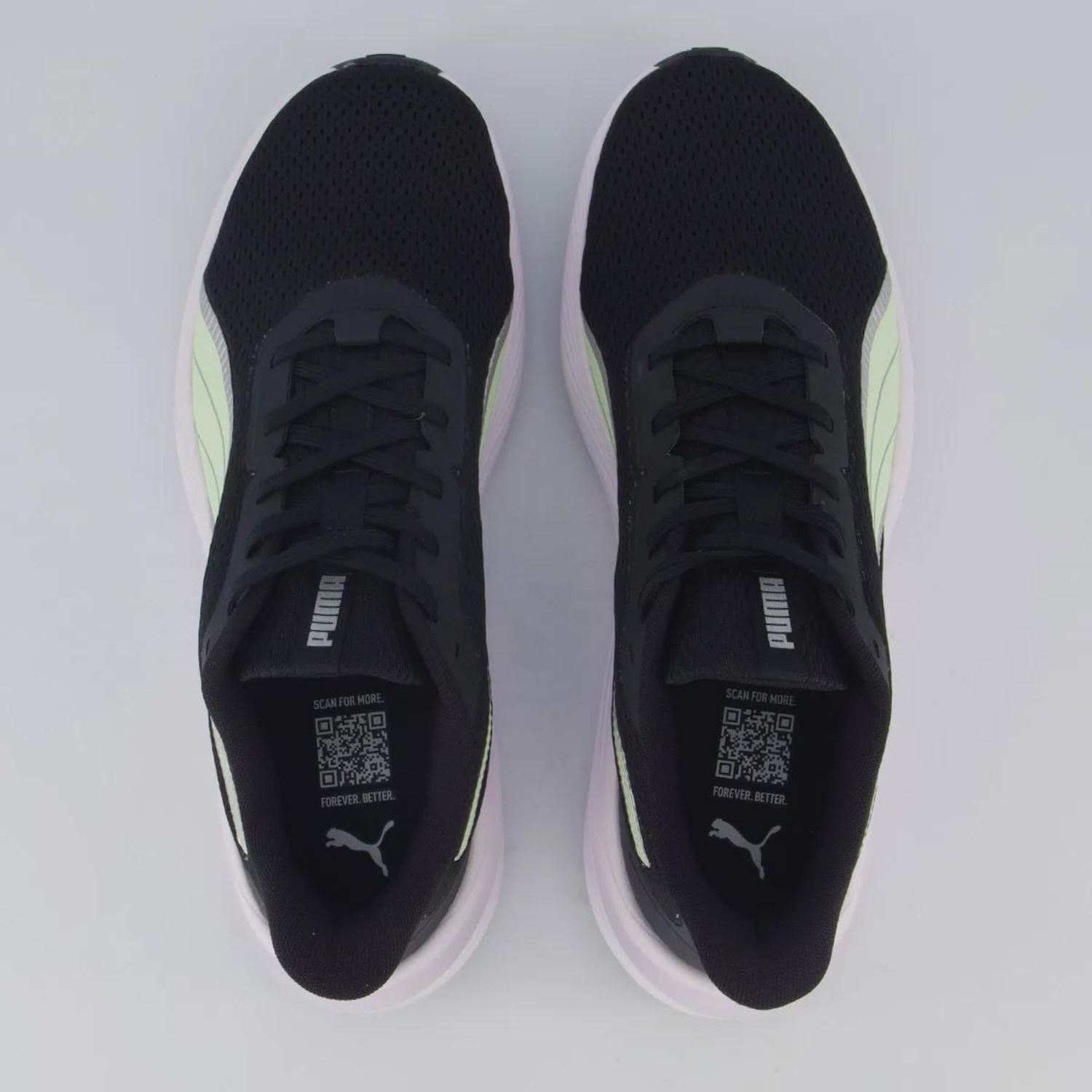 Tenis Masculino Dasher Lite Puma - Foto 4
