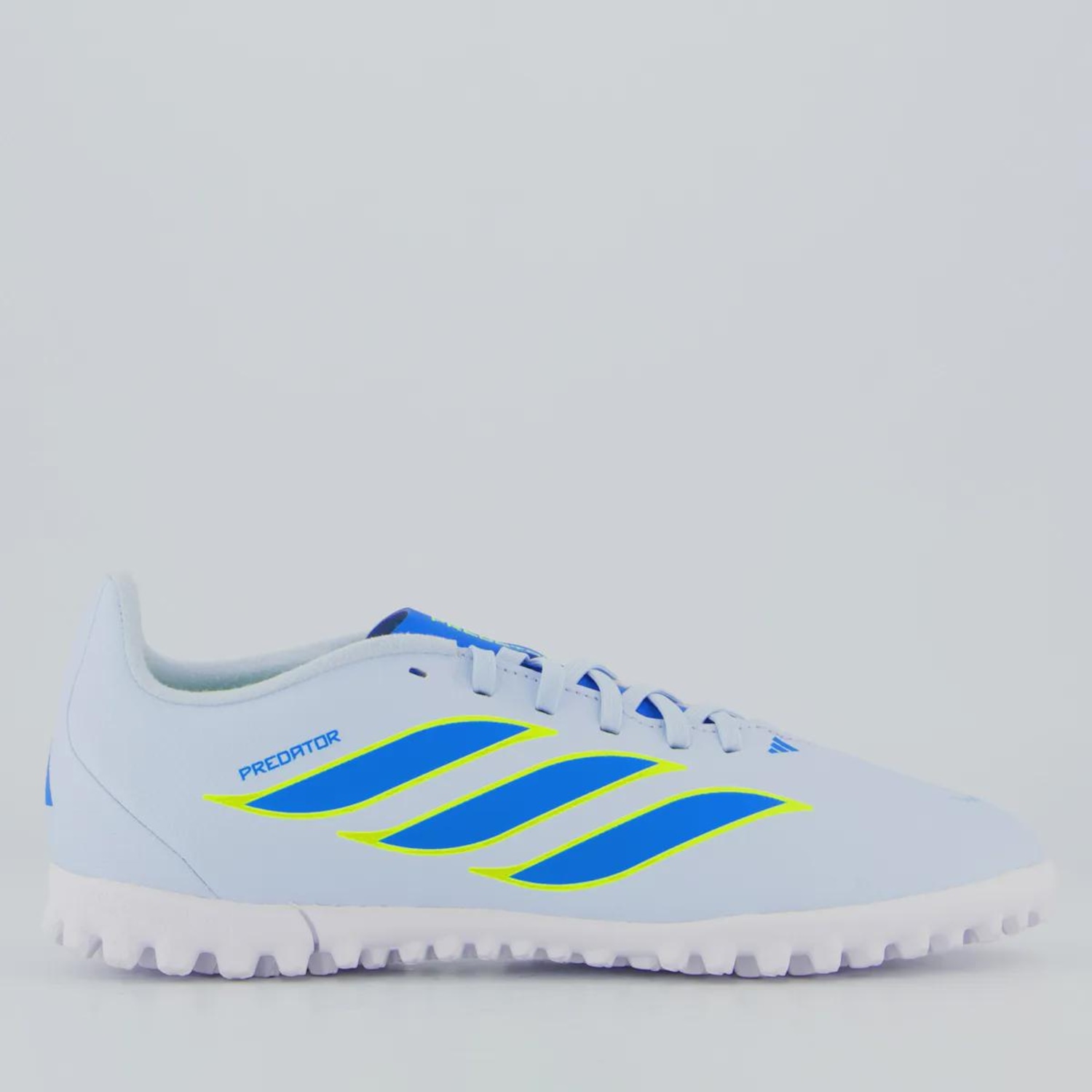 Chuteira De Society Infantil Predator Club adidas - Foto 1