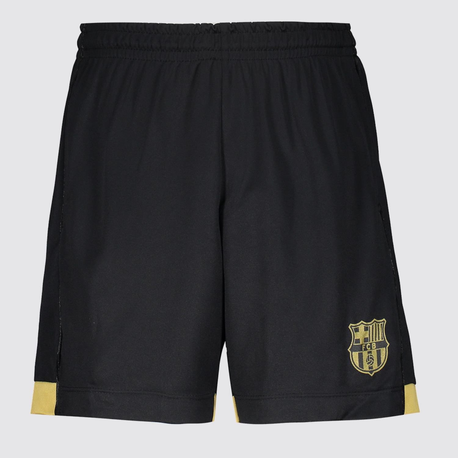 Bermuda Barcelona Period FutFanatics Infantil - Foto 3
