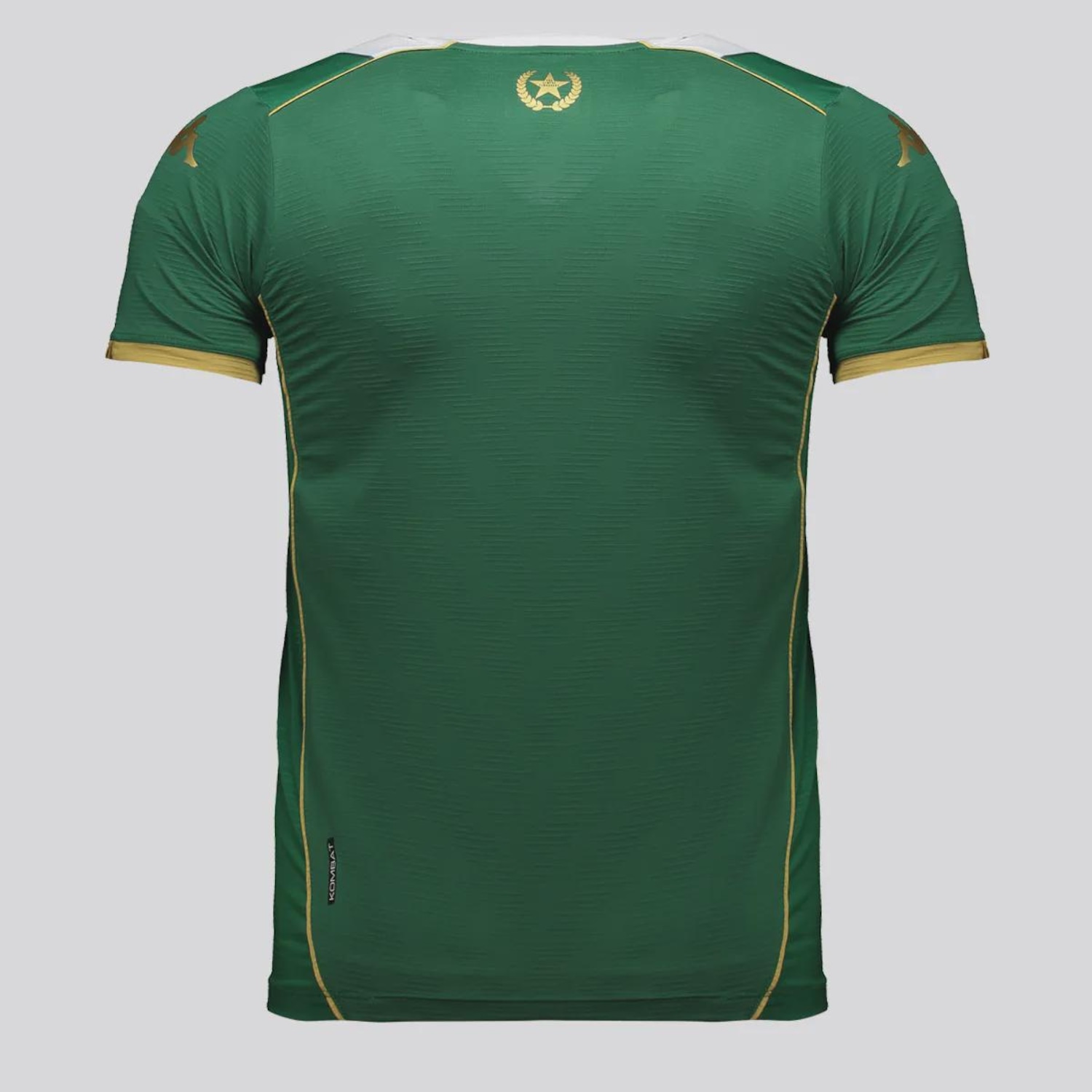 Camisa Chapecoense I 2026 Kappa Infantil - Foto 2