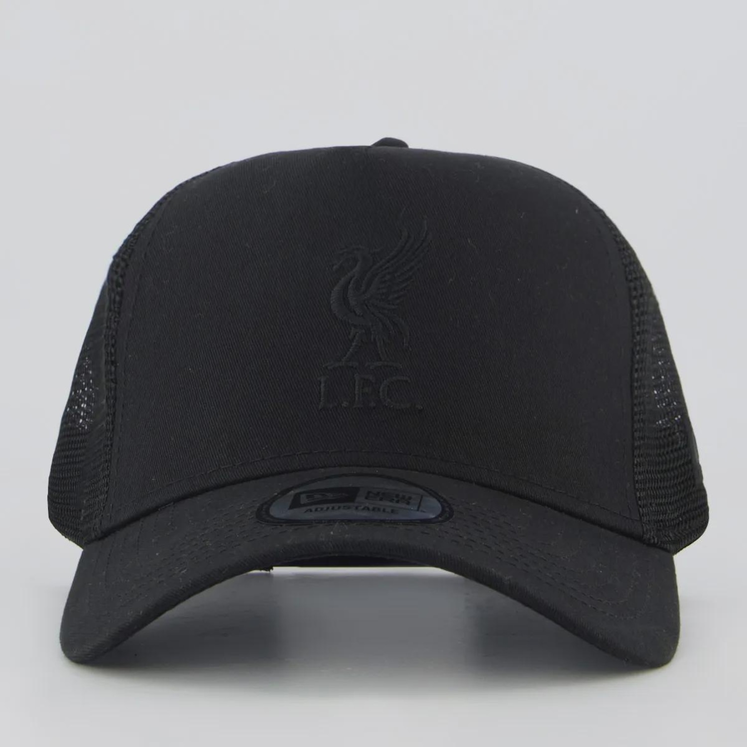 Boné Aba Curva Liverpool FC Trucker 940AF New Era - Foto 2