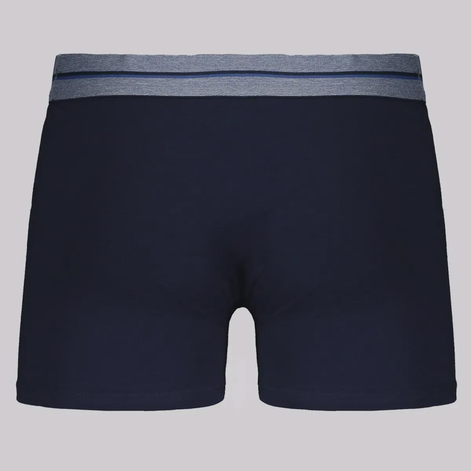 Kit de 3 Cueca Boxer Lupo Anatomic Shape Especial Masculino - Foto 3