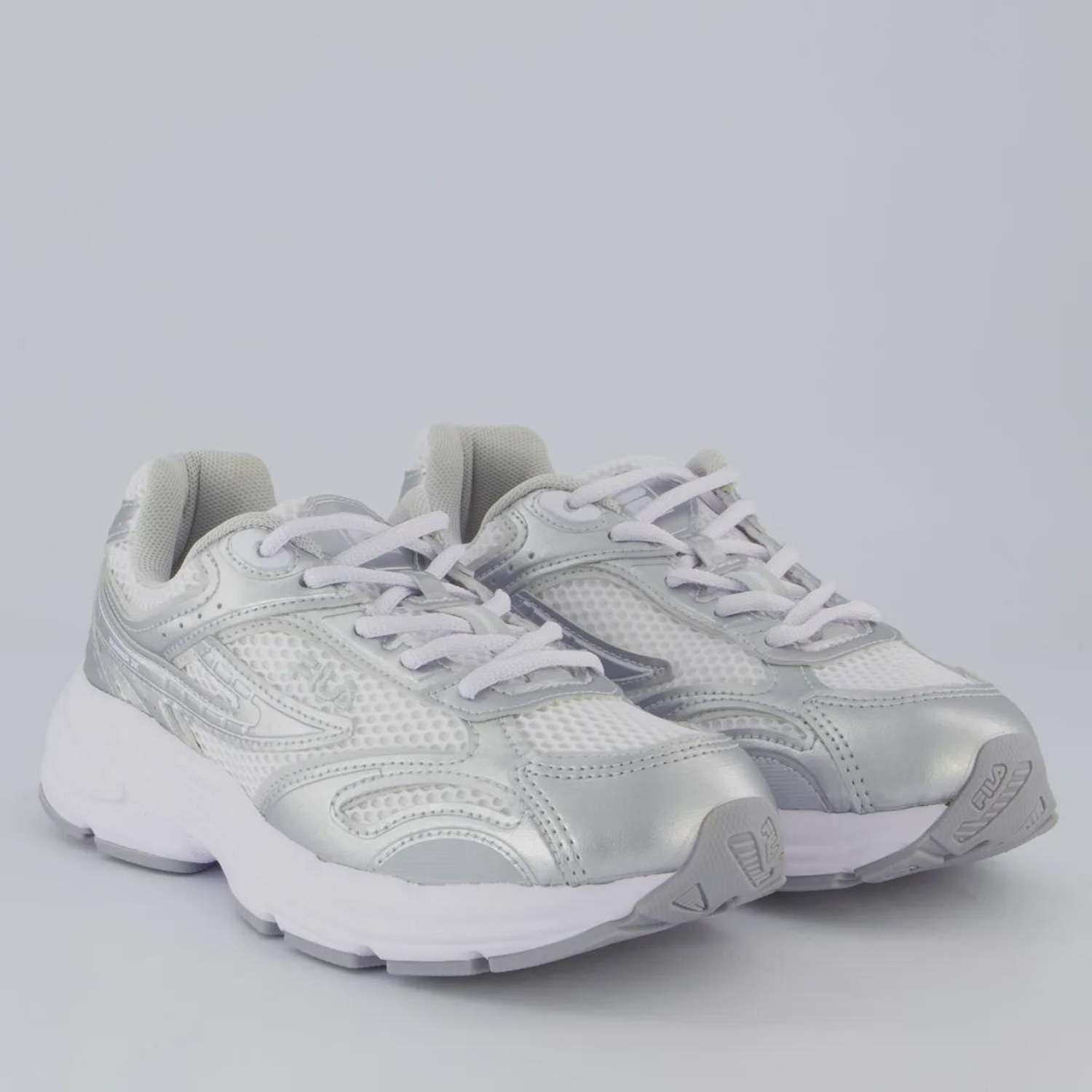 Tenis Feminino Runner 2K Fila - Foto 2