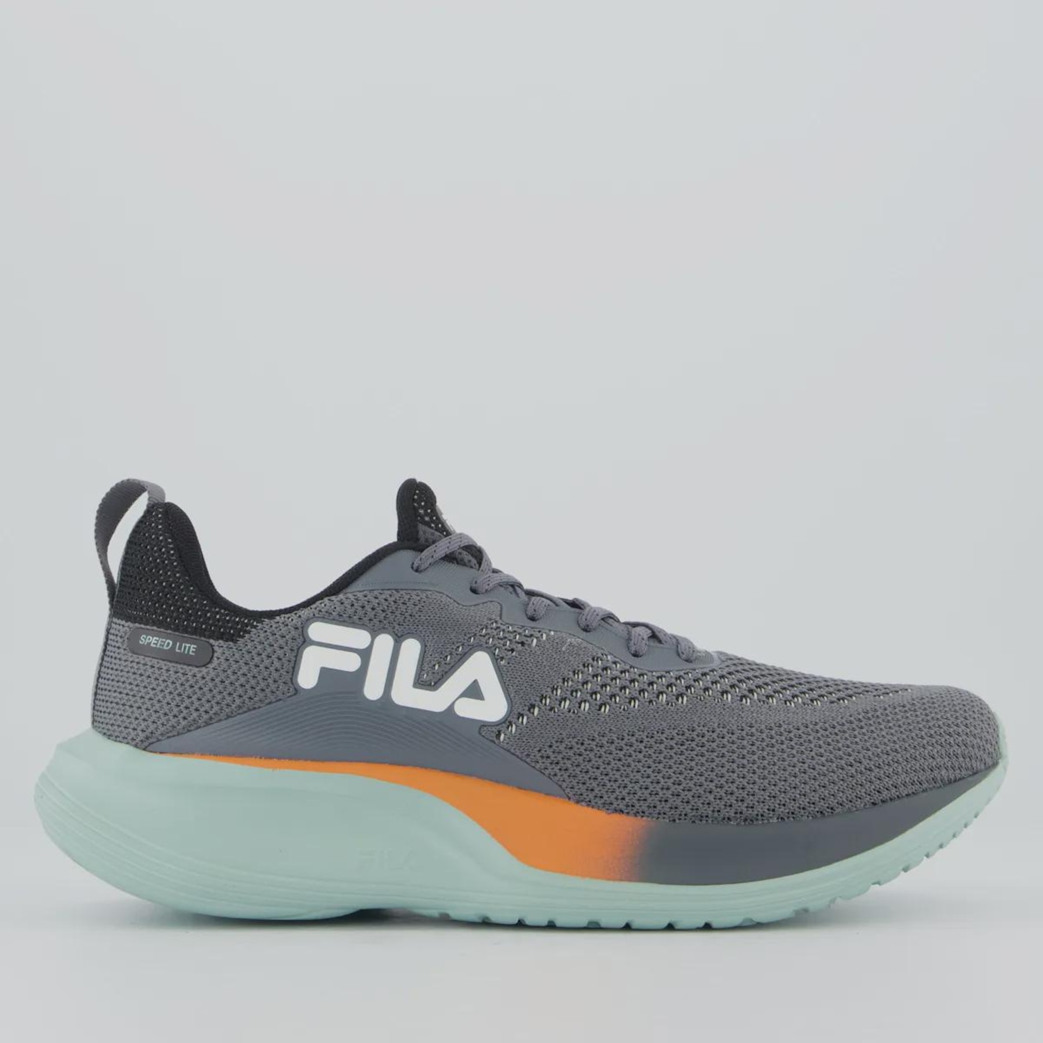 Tenis Masculino Speed Lite Fila - Foto 1
