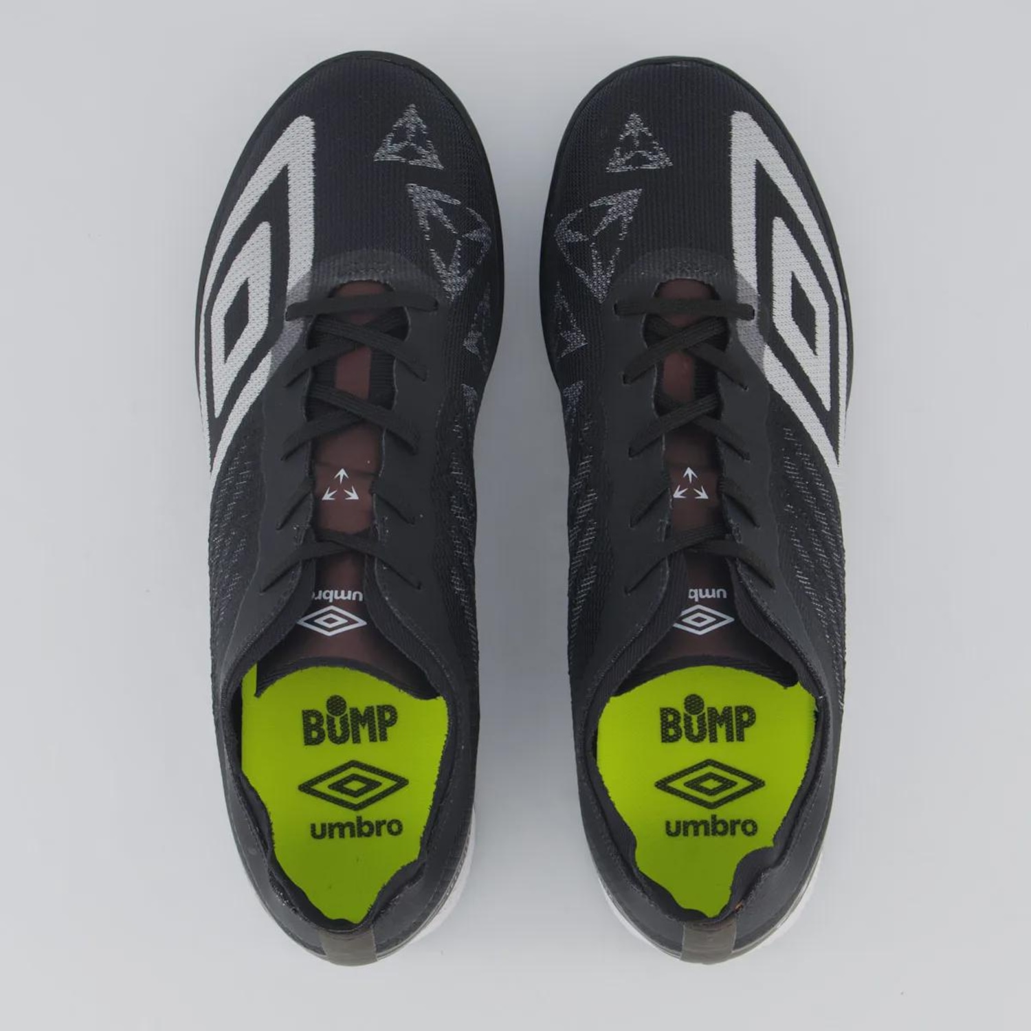 Chuteira De Society Adulta Velocita Decimo Premier Umbro - Foto 4
