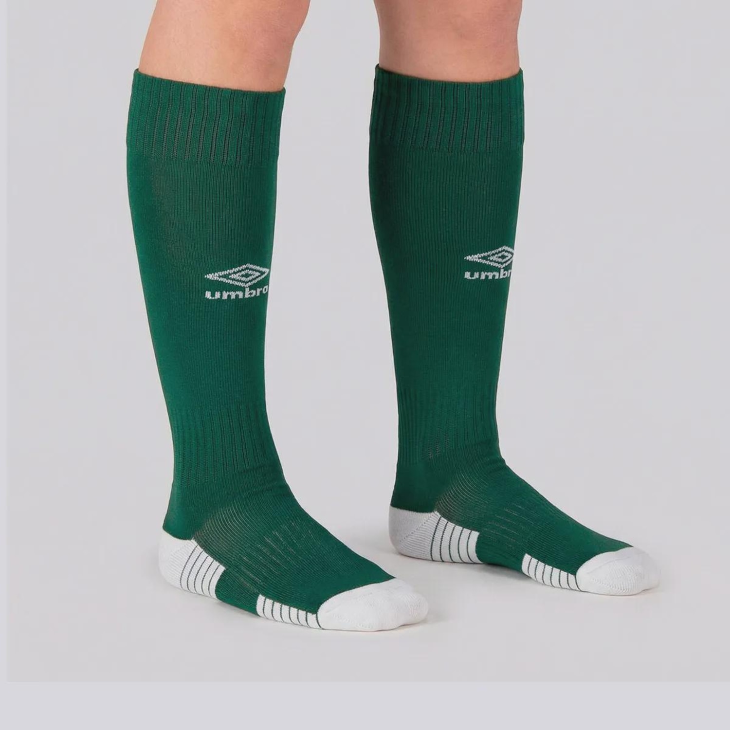 Meião Unissex Umbro Team - Foto 1