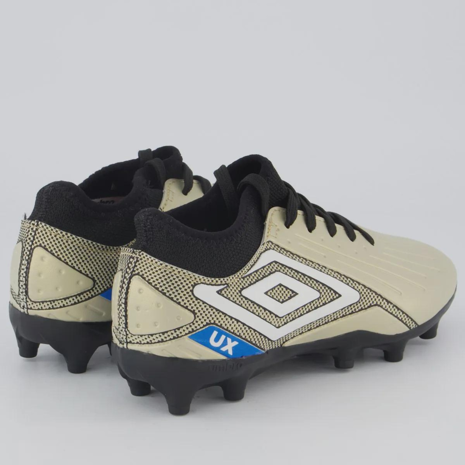 Chuteira De Campo Infantil Ux Umbro - Foto 3