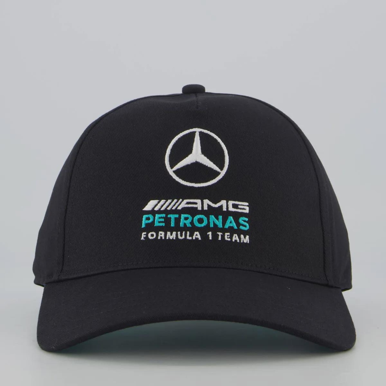 Boné Aba Curva Mercedes Amg Petronas Dna adidas - Foto 2