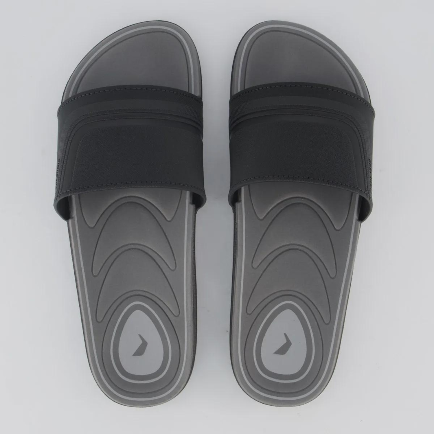 Chinelo Masculino Slide Pulse Rider - Foto 1