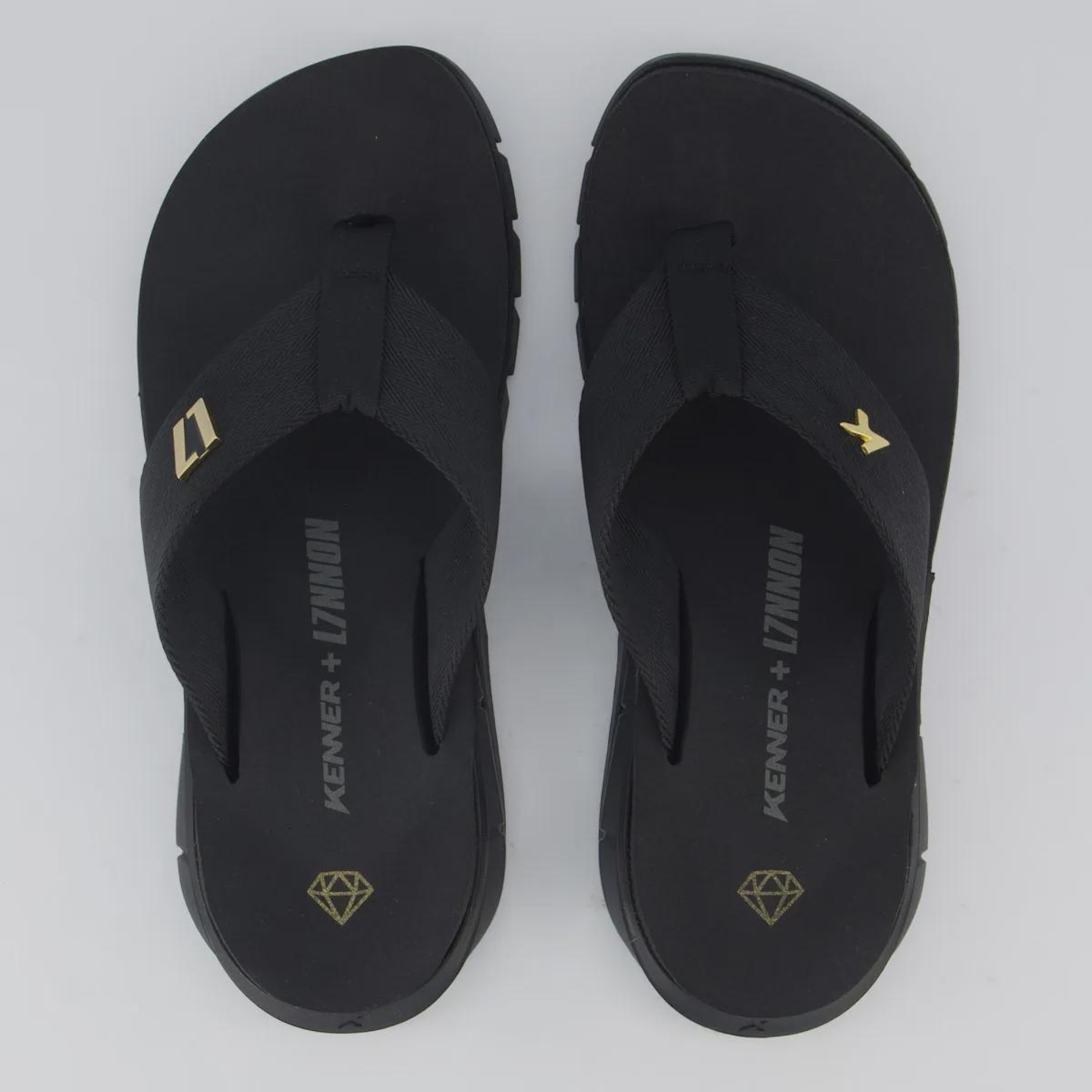 Chinelo Kenner Orak L7 Masculino - Foto 1