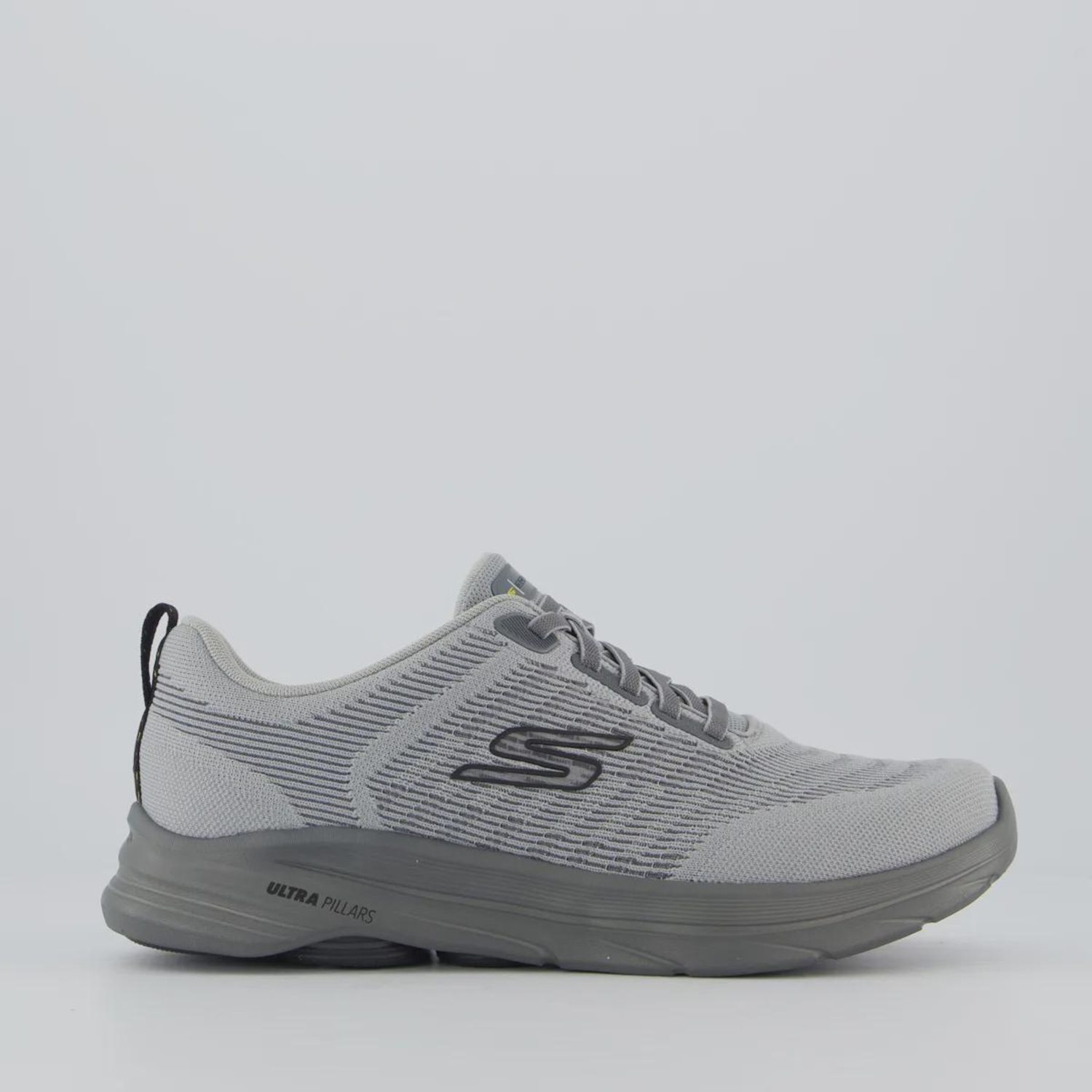 Tênis Go Walk 8 Skechers Masculino - Foto 1