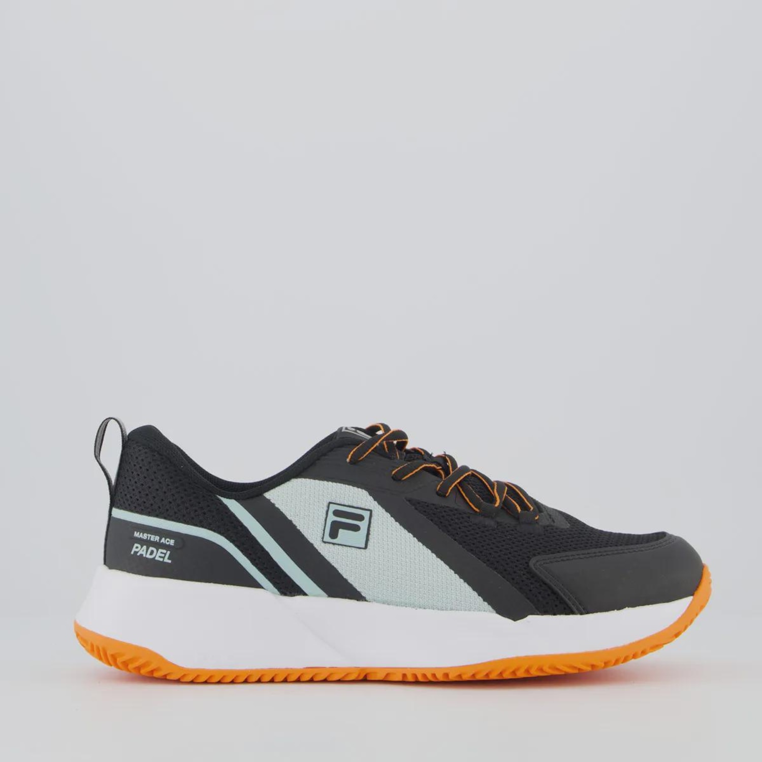 Tênis Unissex Master Ace Fila - Foto 1