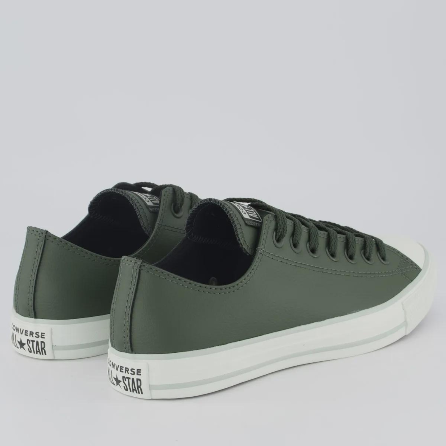 Tênis Chuck Taylor All Star Converse - Foto 3