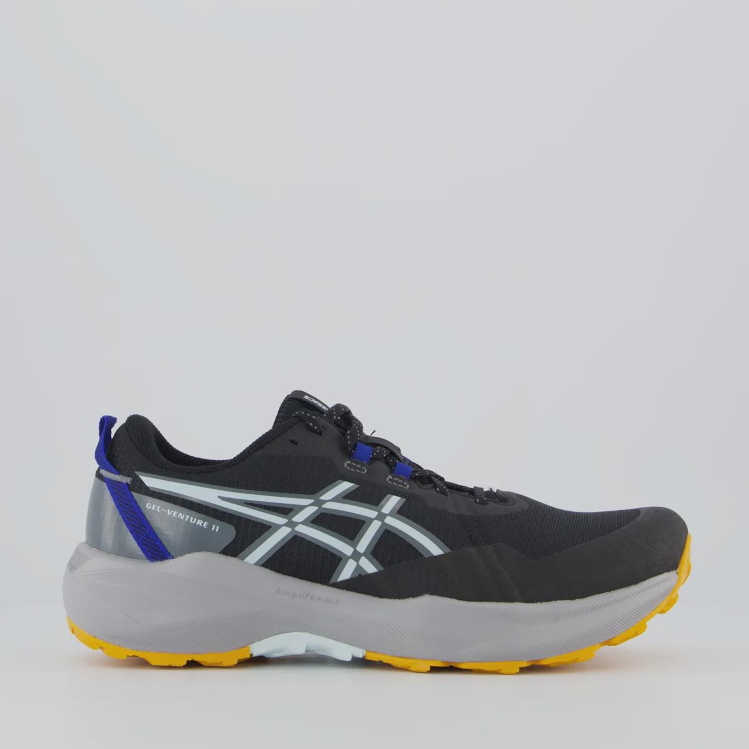 Tênis Masculino Gel Venture 11 ASICS - Foto 1