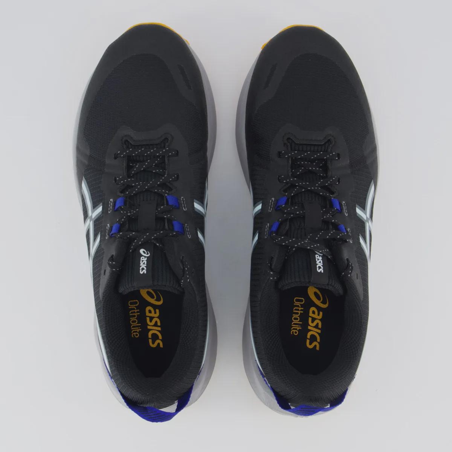 Tênis Masculino Gel Venture 11 ASICS - Foto 4