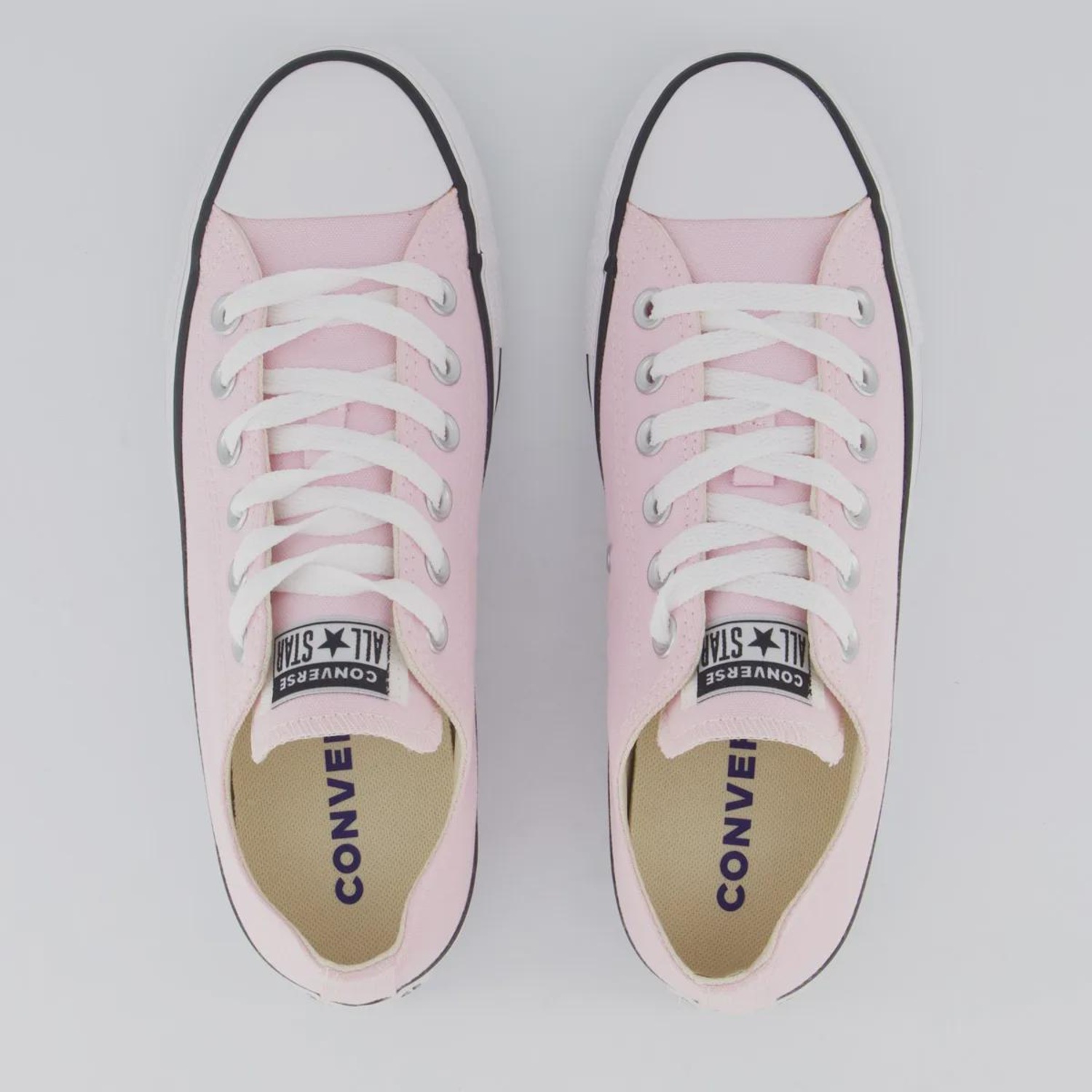 Tênis Feminino All Star Chuck Taylor Converse - Foto 4
