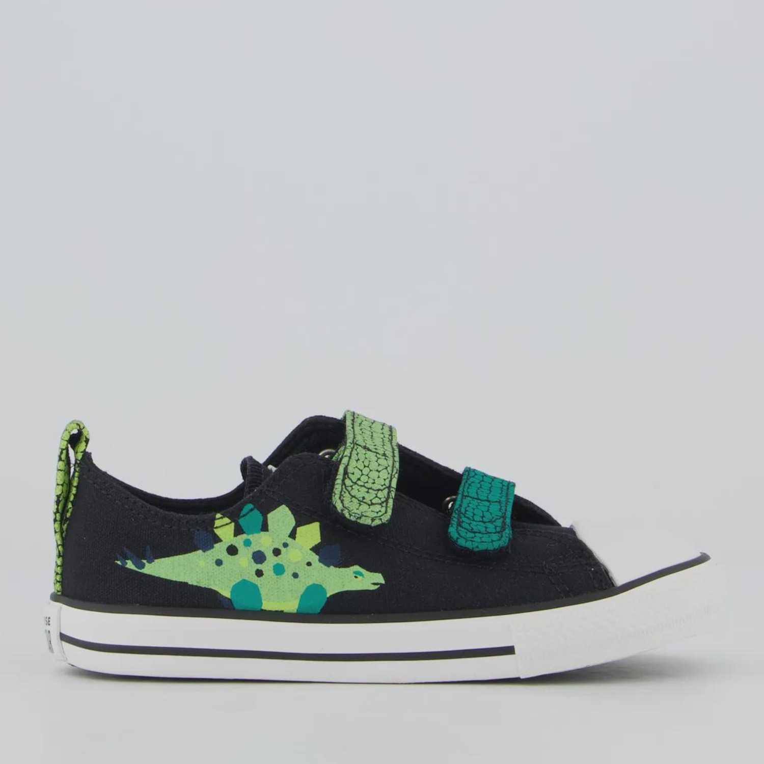 Tênis Infantil All Star Chuck Taylor 2V Converse - Foto 1