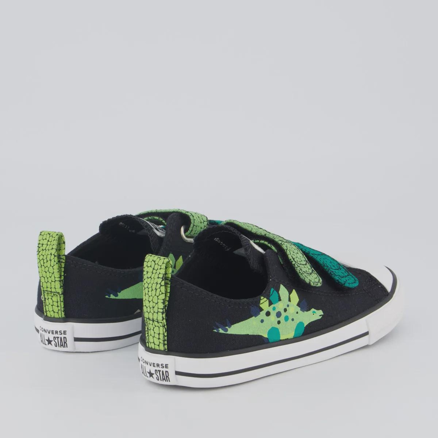 Tênis Infantil All Star Chuck Taylor 2V Converse - Foto 3