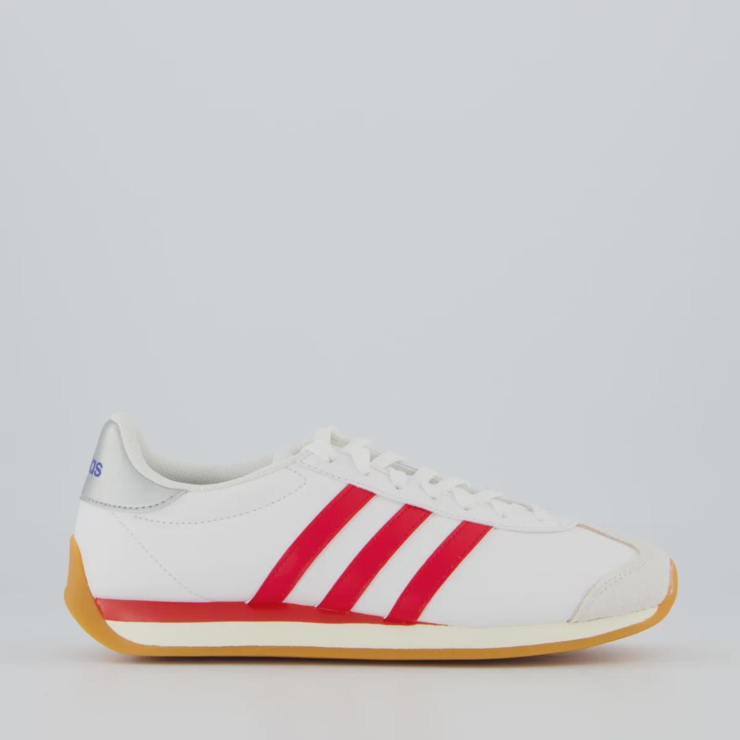 Tênis Feminino Runvista adidas - Foto 1