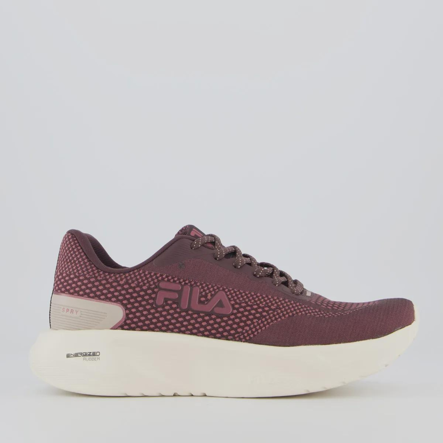 Tenis Feminino Spry Fila - Foto 1