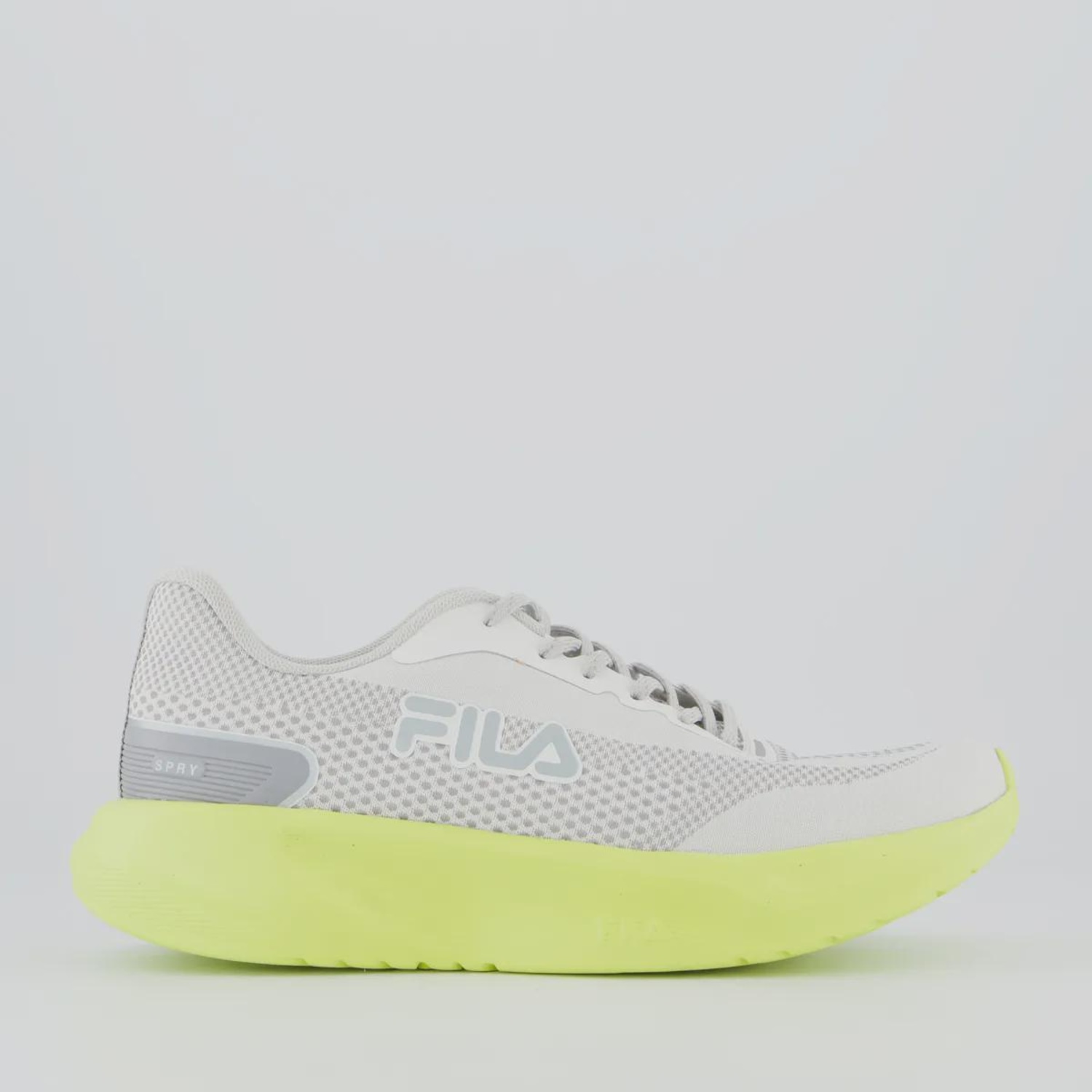 Tenis Masculino Spry Fila - Foto 1