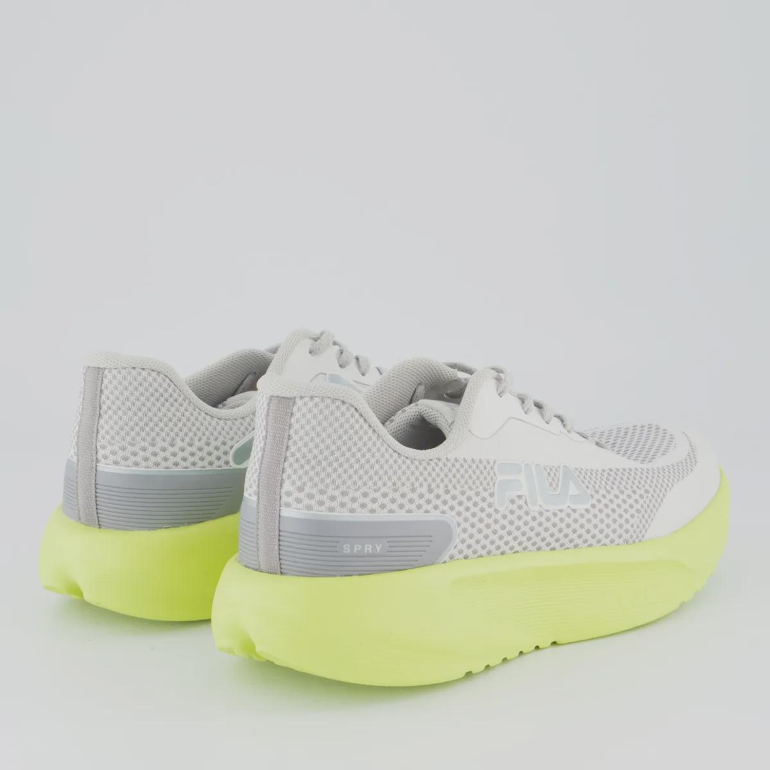 Tenis Masculino Spry Fila - Foto 3