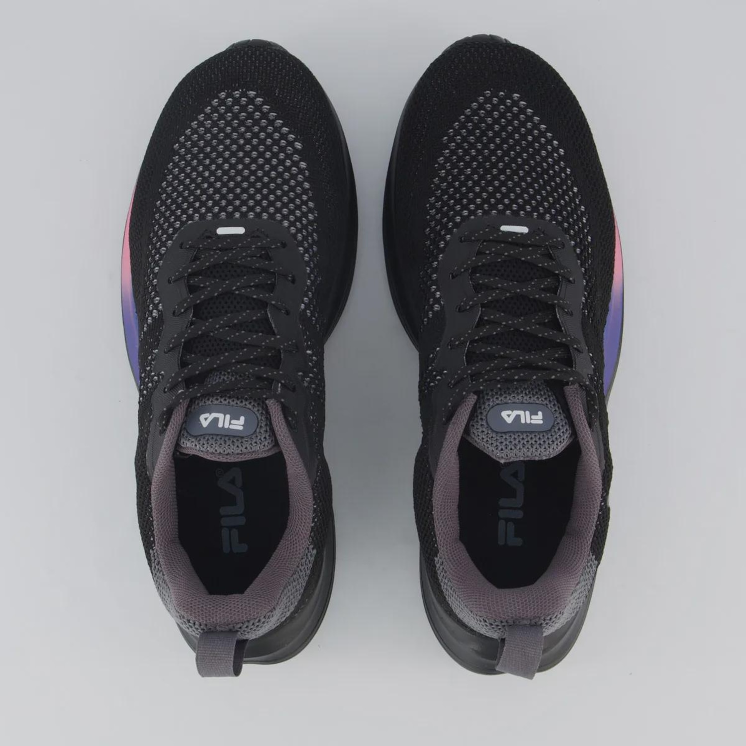 Tenis Feminino Speed Lite Fila - Foto 4