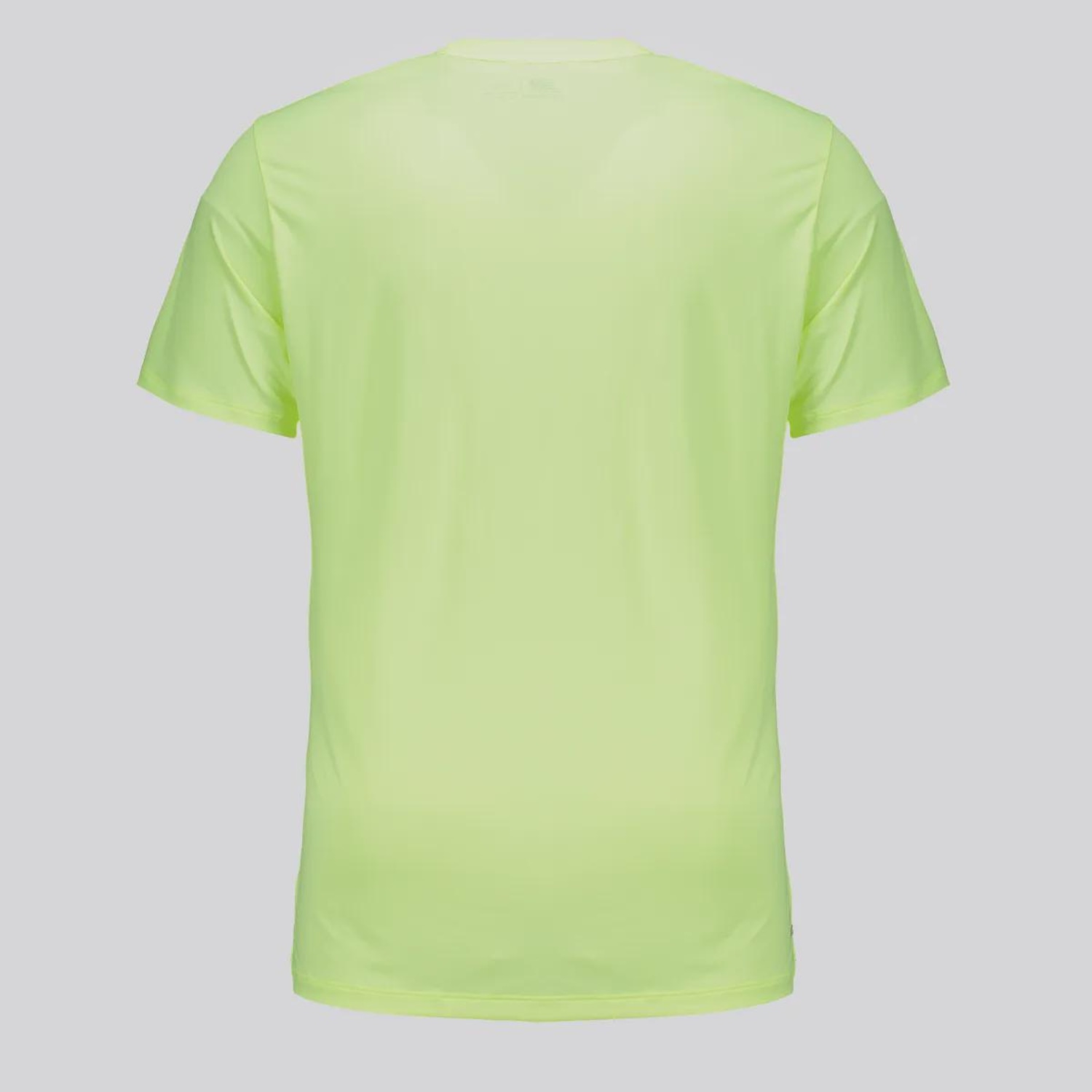 Camiseta Masculina Sport Essentials Neon New Balance - Foto 3