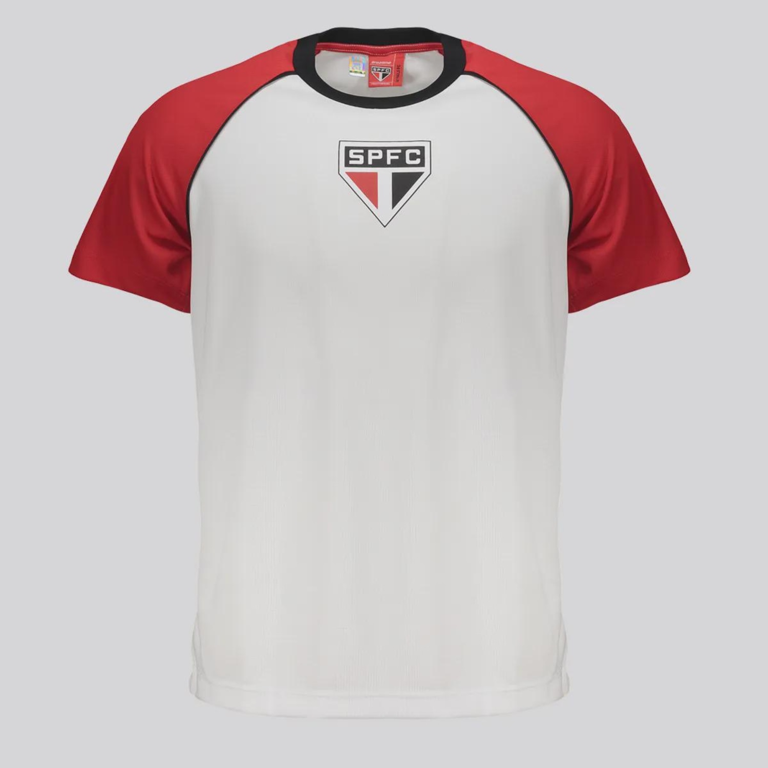 Camisa do São Paulo Disparar FutFanatics Masculino - Foto 1
