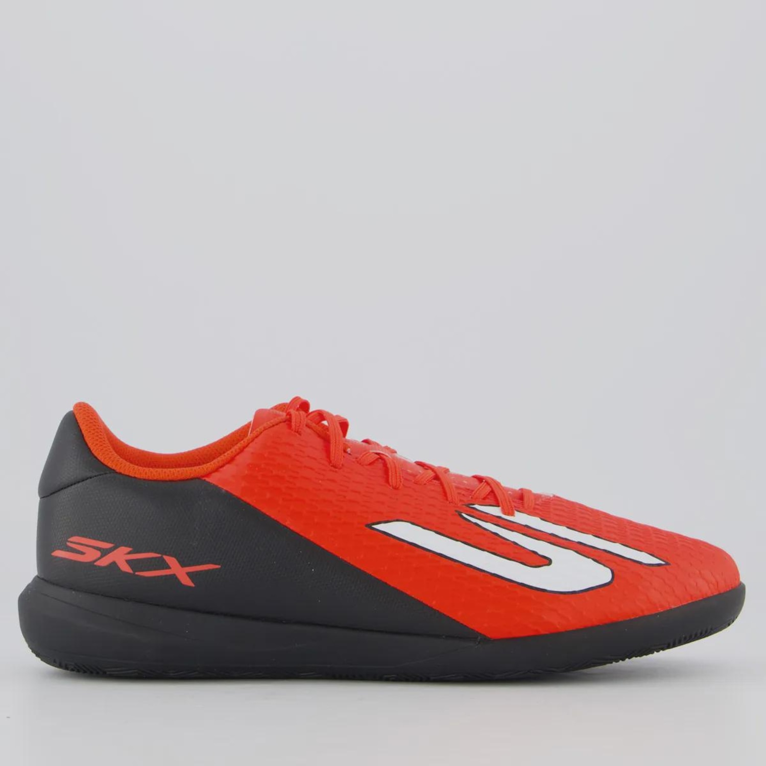 Chuteira De Futsal Adulta SKX 2 Skechers - Foto 1