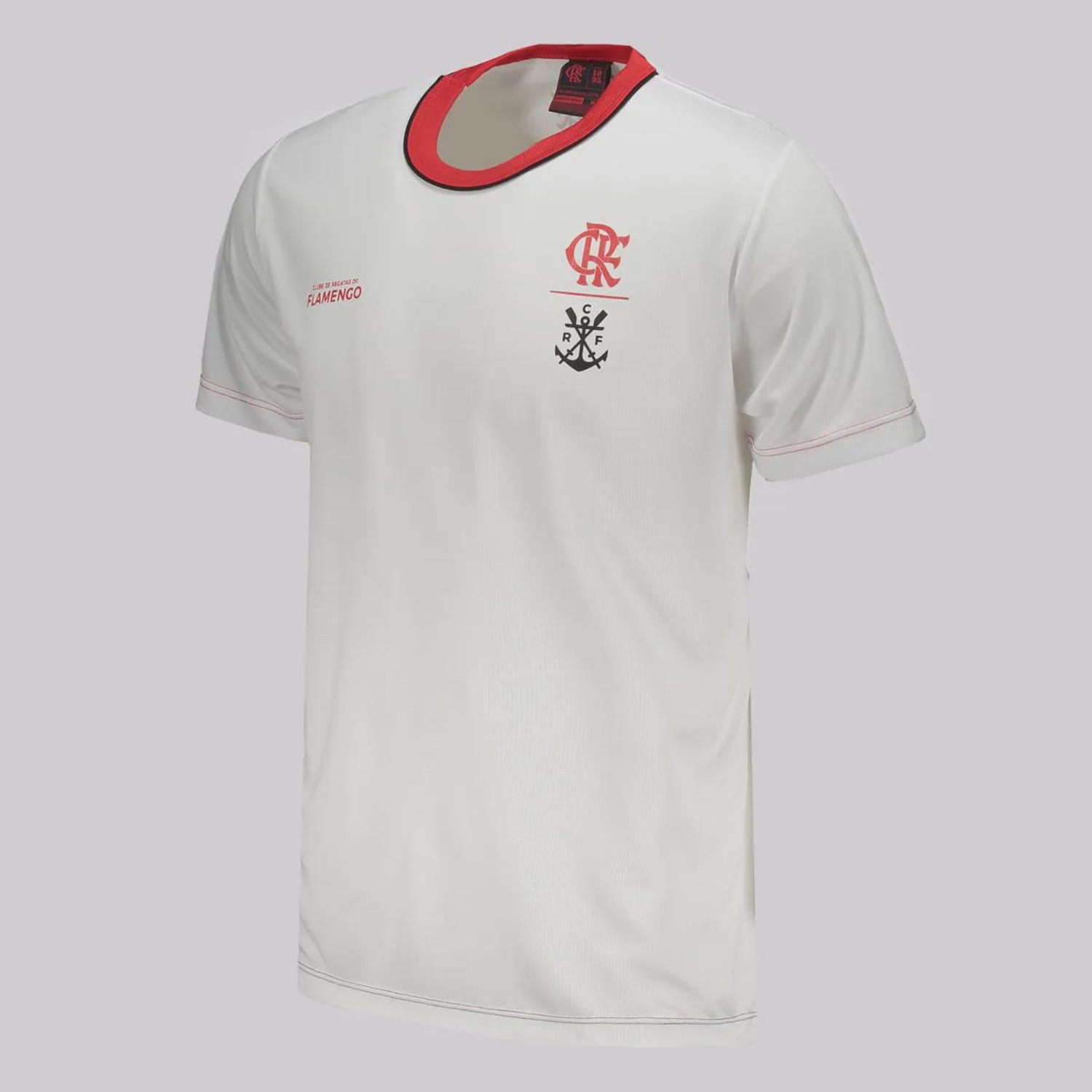 Camisa Flamengo Chocar FutFanatics Masculina - Foto 2