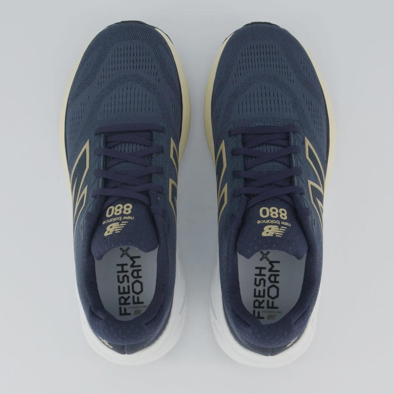 Tênis Masculino Fresh Foam X 880 V15 New Balance - Foto 4