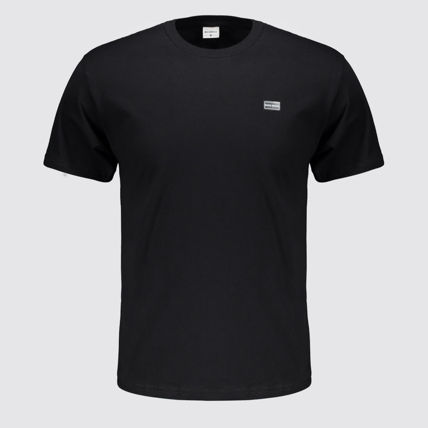 Camiseta Masculina Houdini Nicoboco - Foto 1