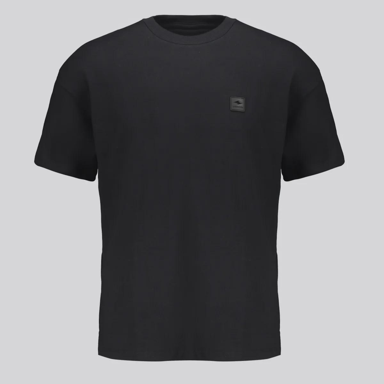 Camiseta Masculina Oversized Charli Nicoboco - Foto 1