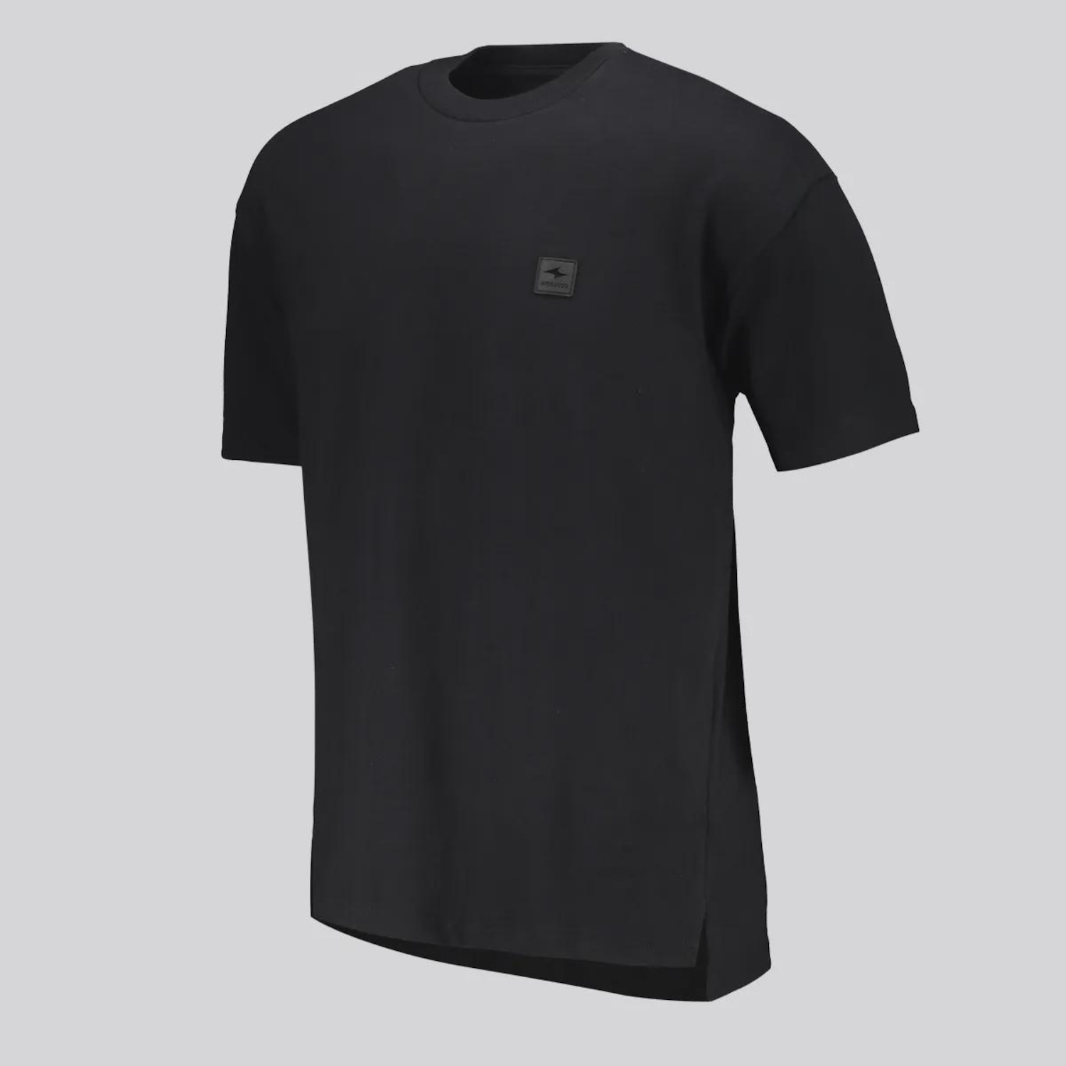 Camiseta Masculina Oversized Charli Nicoboco - Foto 2