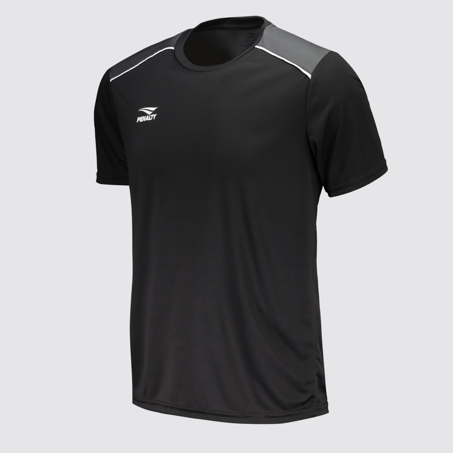 Camiseta Masculina Shoulder Penalty - Foto 2
