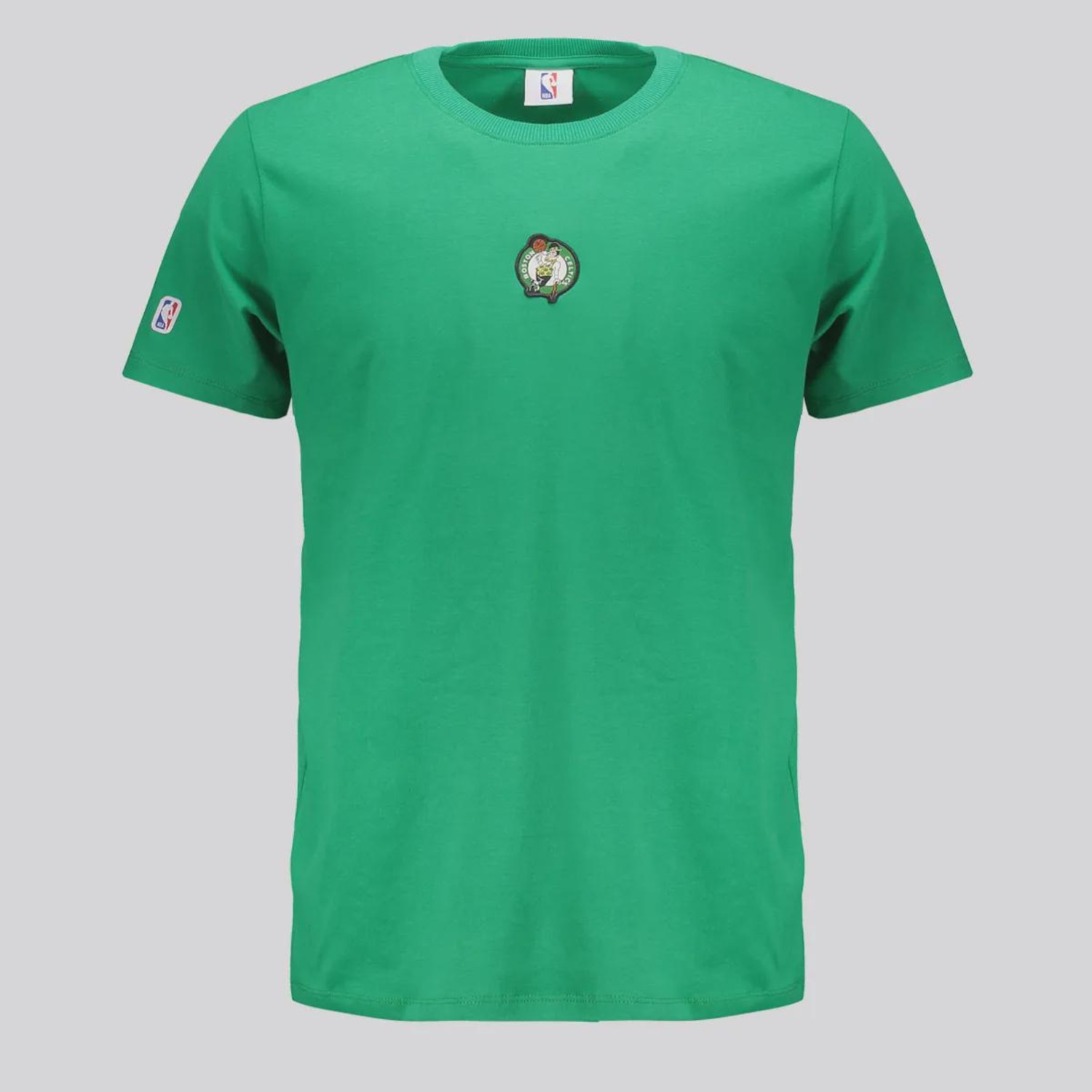 Camiseta Masculina NBA Boston Celtics II FutFanatics - Foto 1