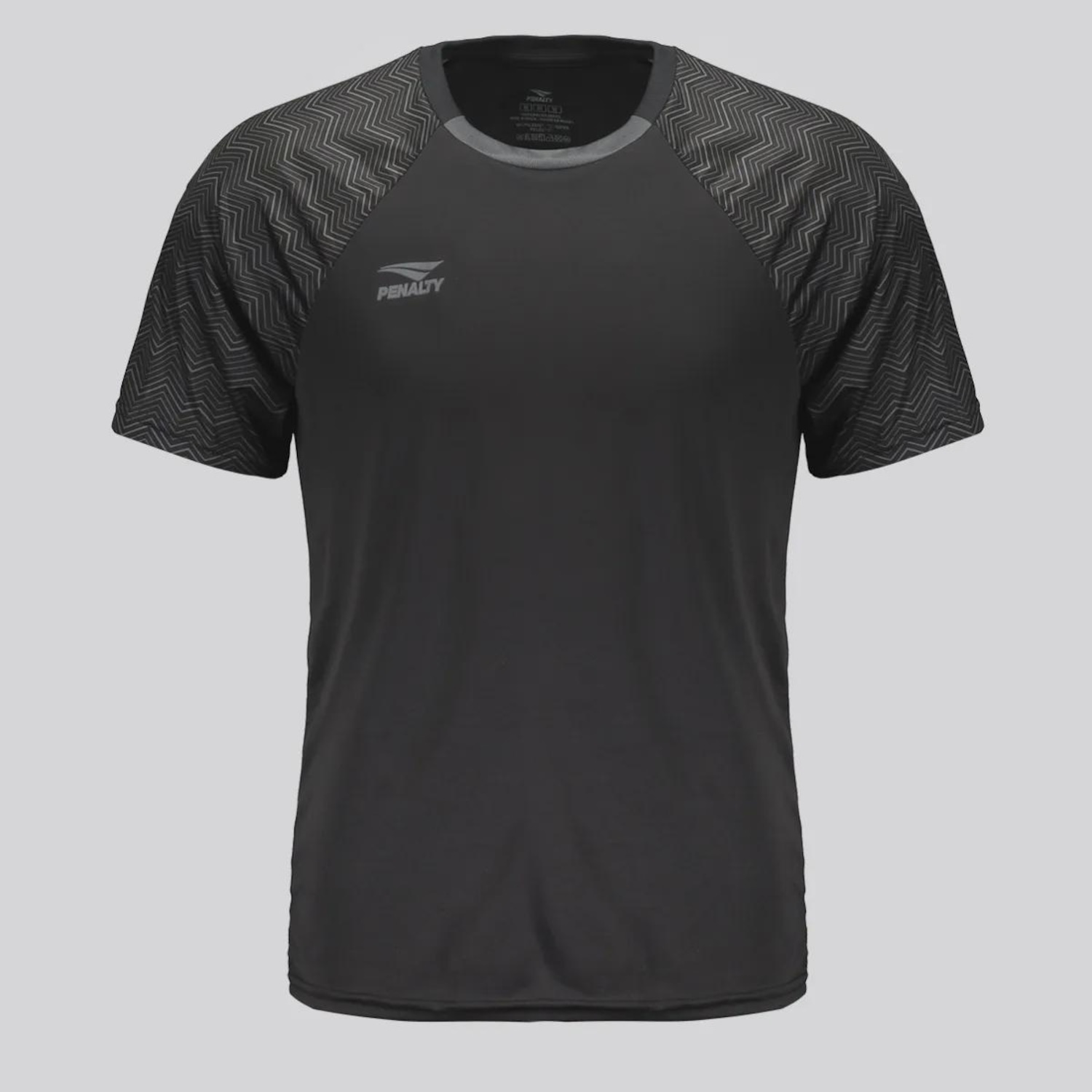 Camiseta Masculina Basic Bravo Penalty - Foto 1