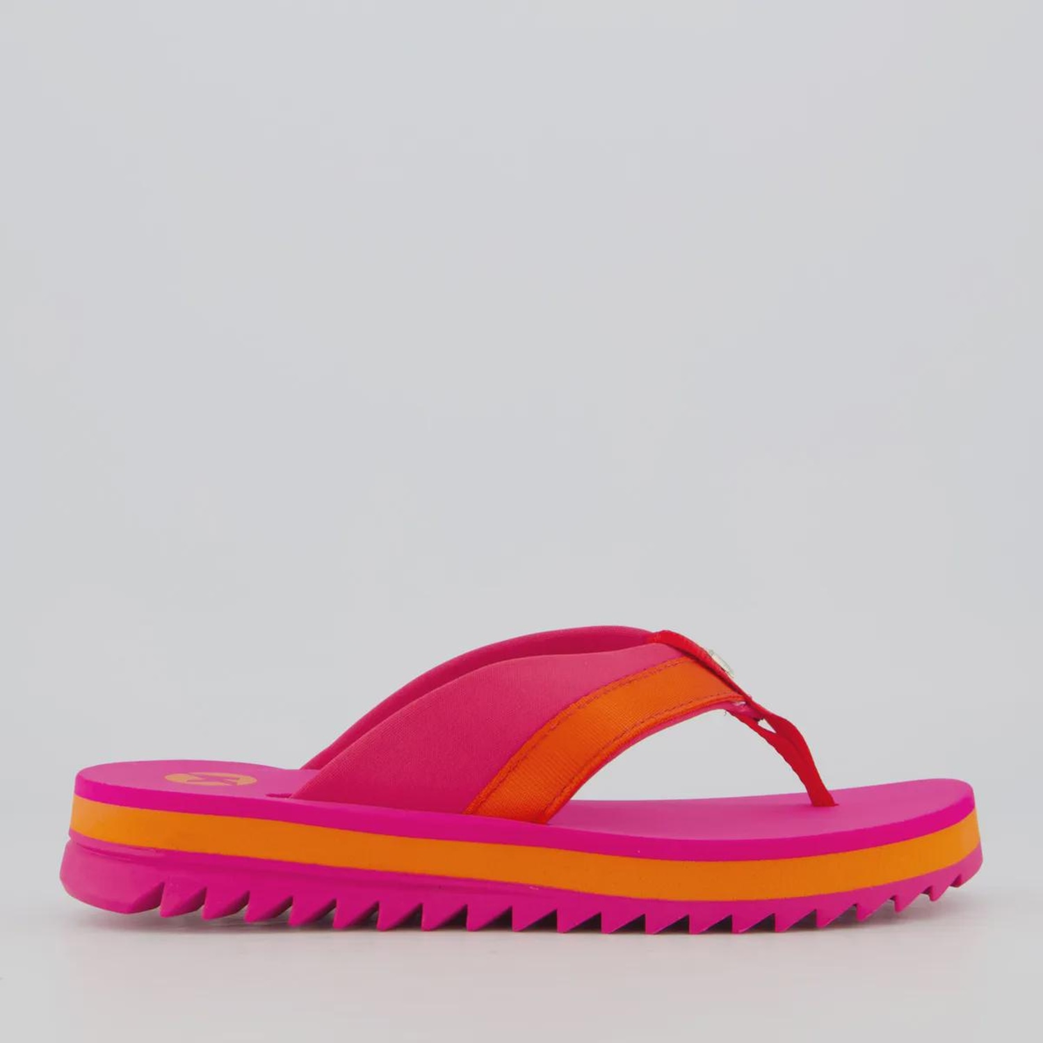 Chinelo Kenner Kyra Duo Feminino - Foto 2