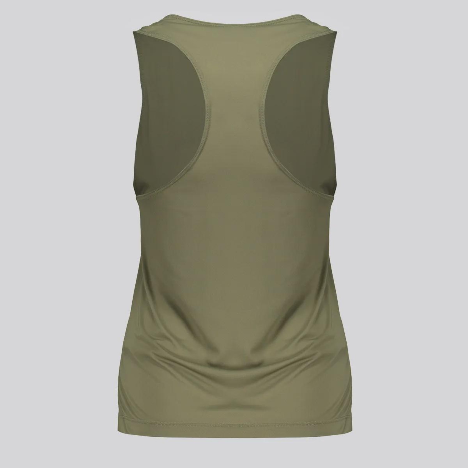 Camiseta Regata Feminina Treino Basica adidas - Foto 3
