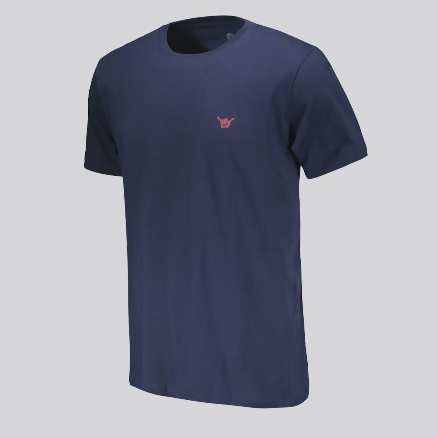 Camiseta Hang Loose Logo Masculina - Foto 2