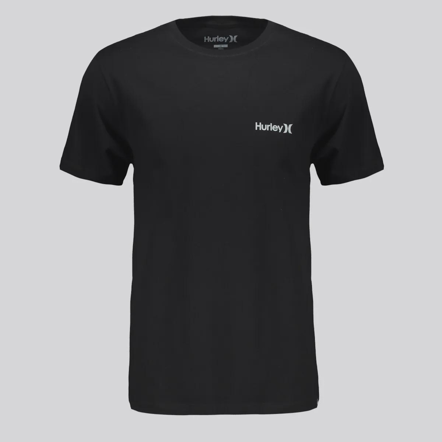 Camiseta Masculina Classic I Hurley - Foto 1