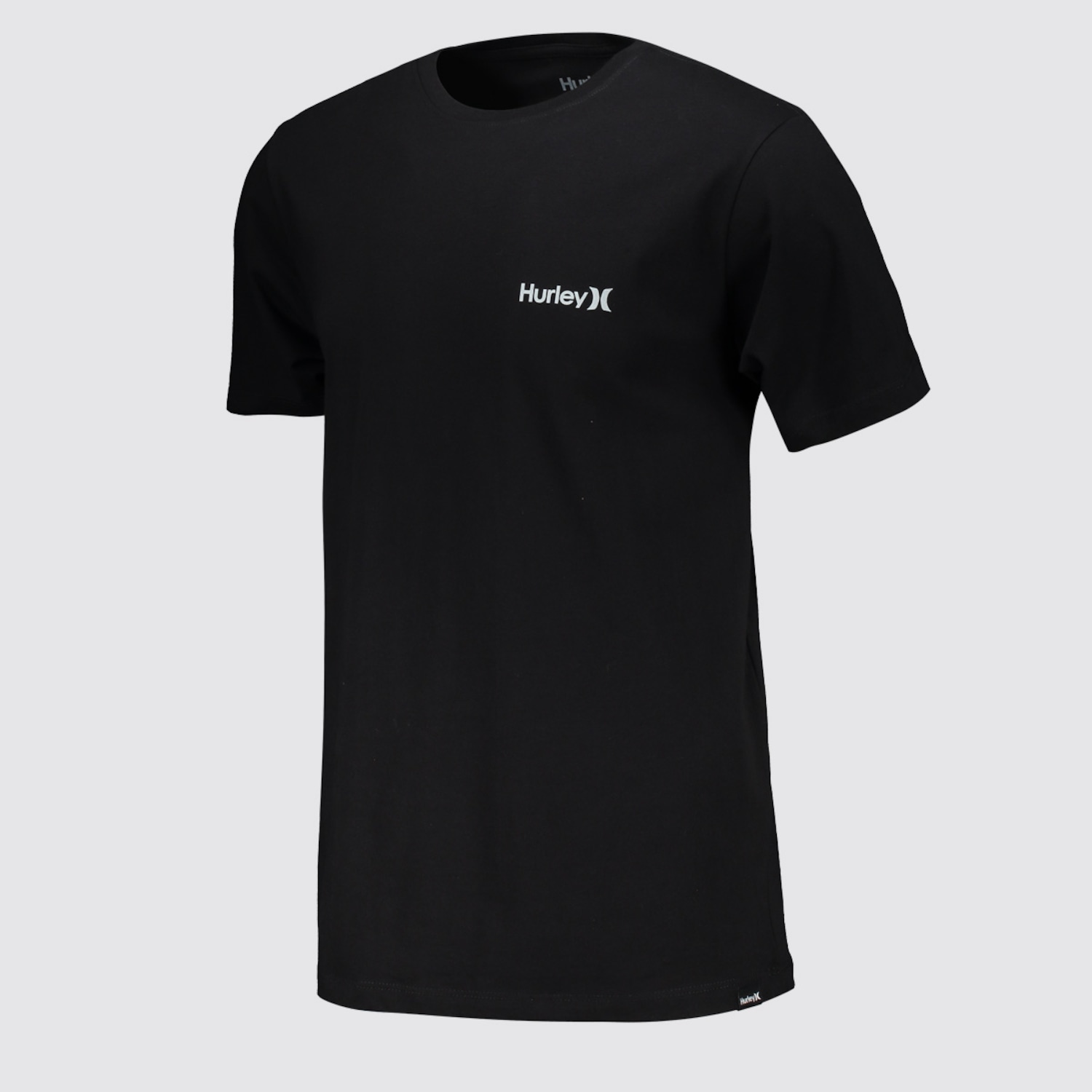 Camiseta Masculina Classic I Hurley - Foto 2