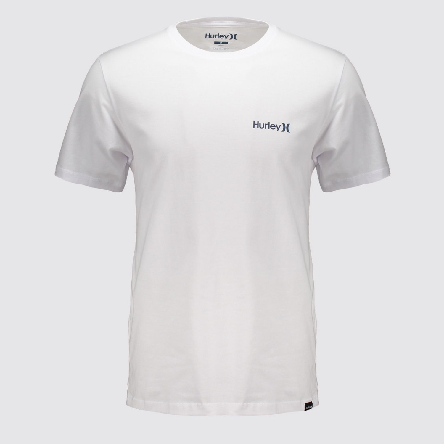 Camiseta Masculina Classic I Hurley - Foto 1