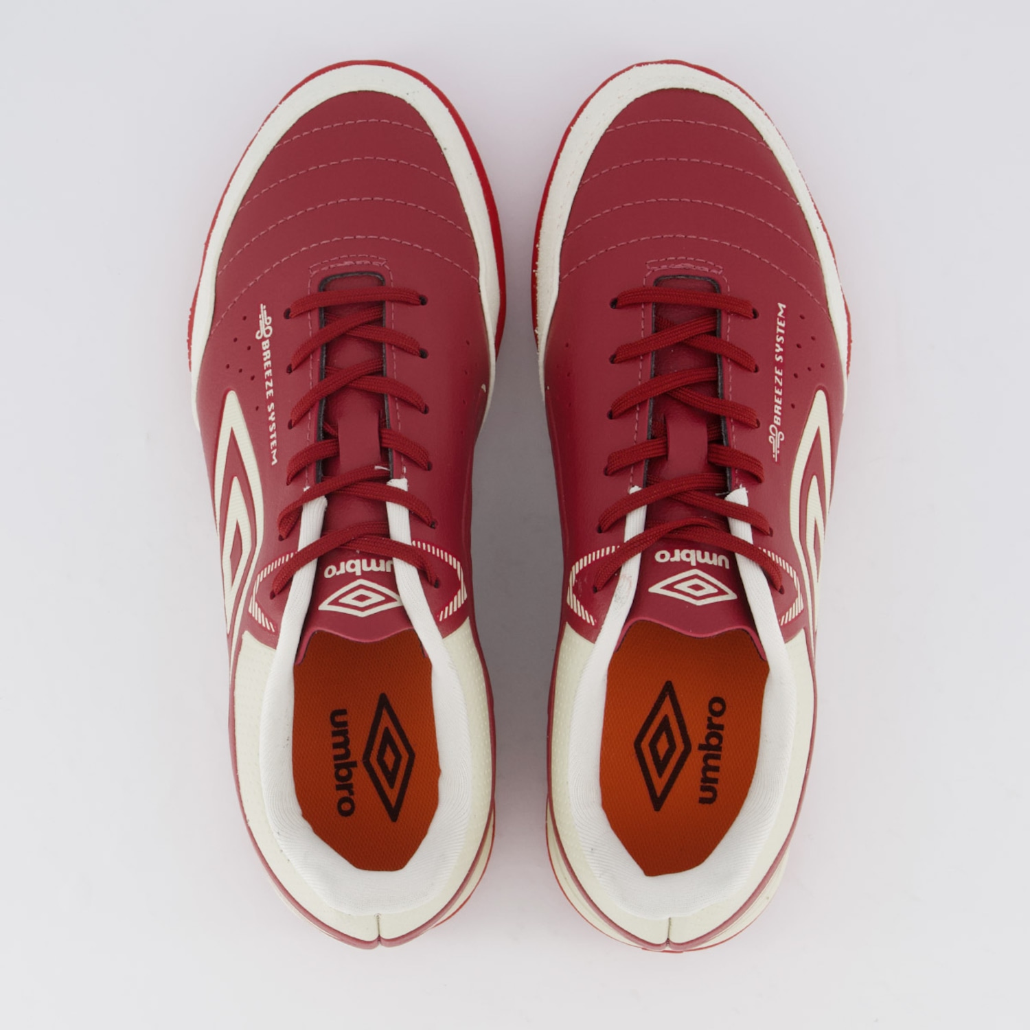 Chuteira De Society Adulta Neo Comfort Umbro - Foto 4