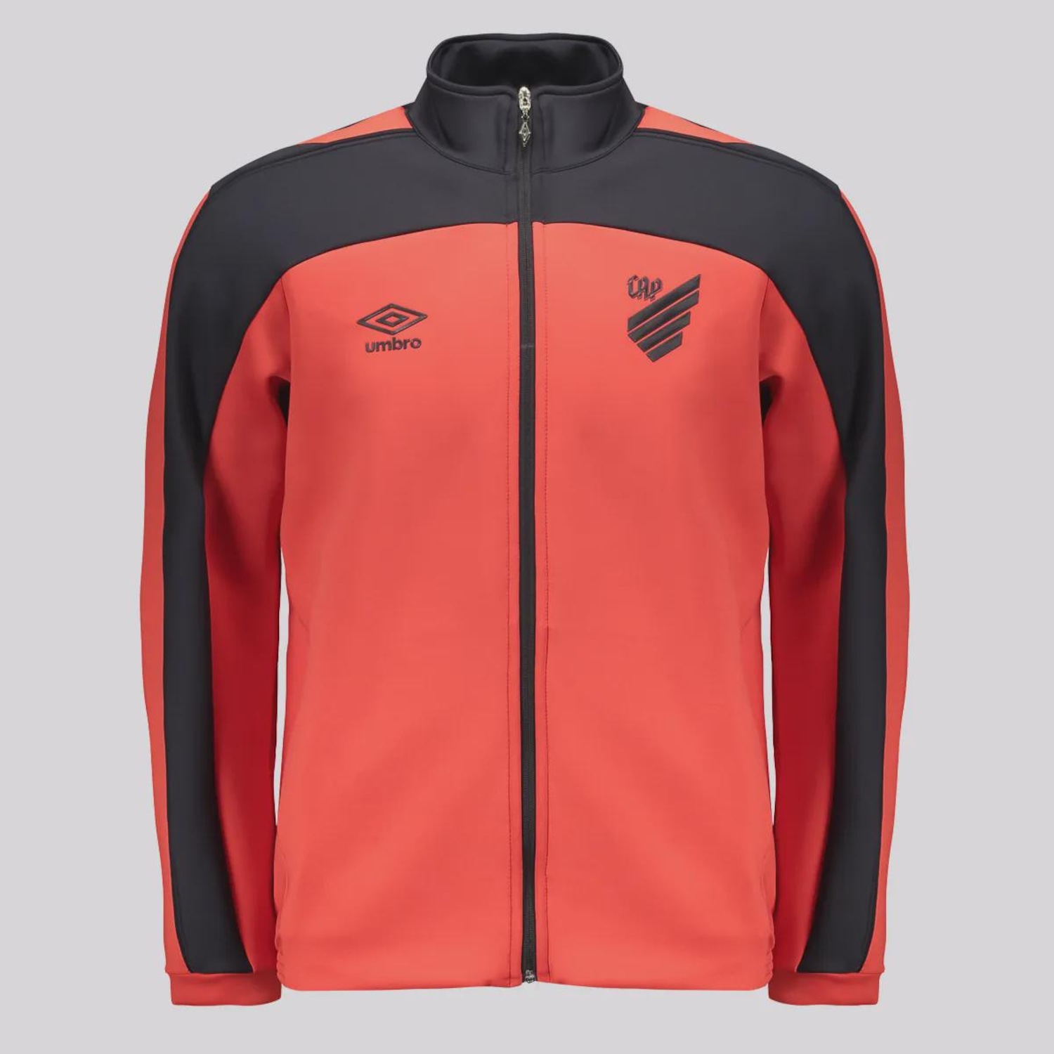 Jaqueta do Athletico Paranaense Hino 2026 Umbro Maculina - Foto 1