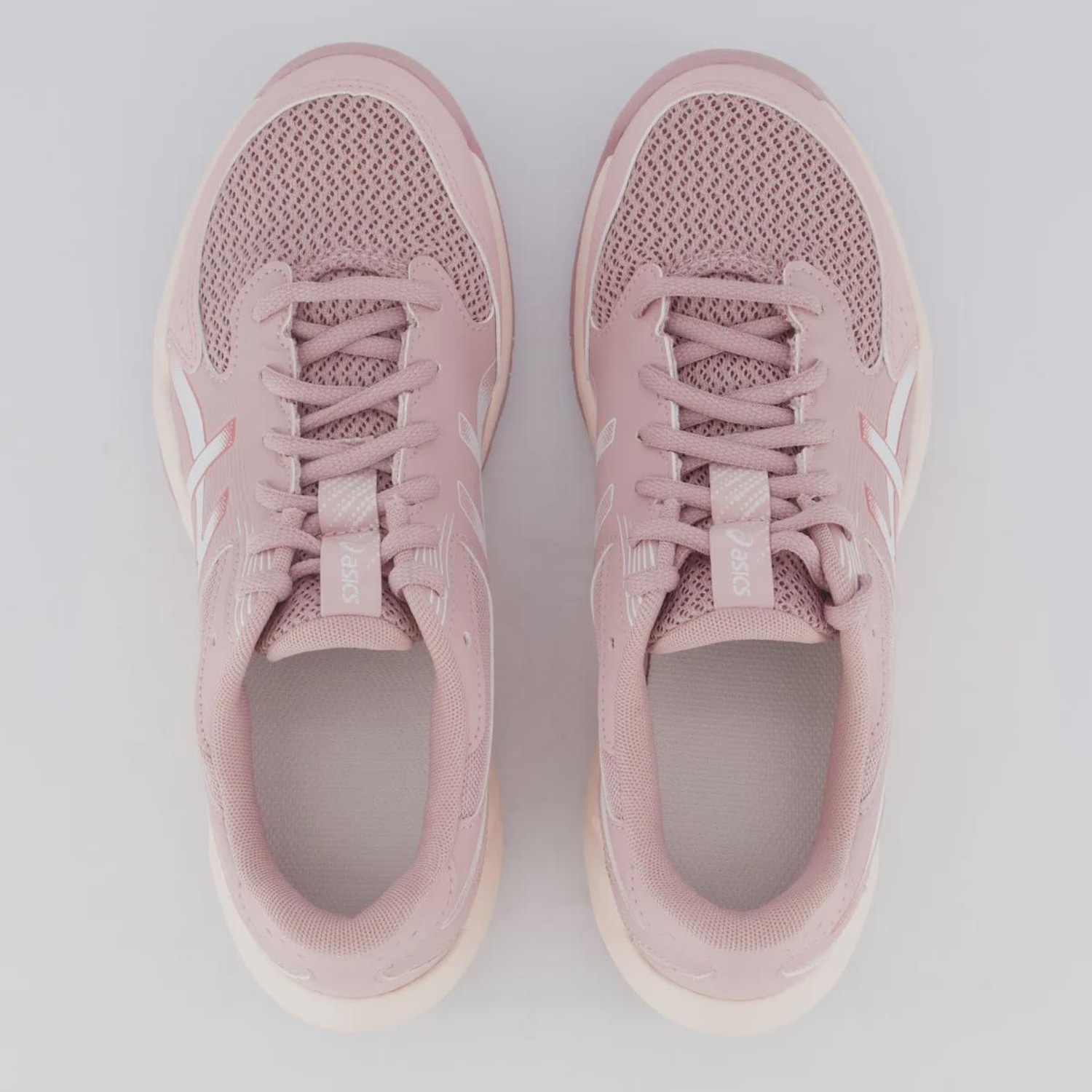 Tênis Feminino Gel Rocket 12 ASICS - Foto 4